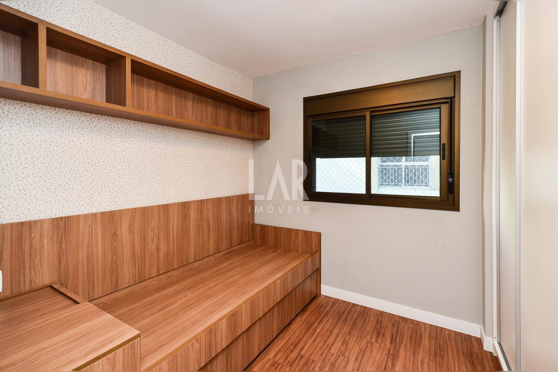 Apartamento de 3 quartos para alugar, Lourdes, Belo Horizonte - MG