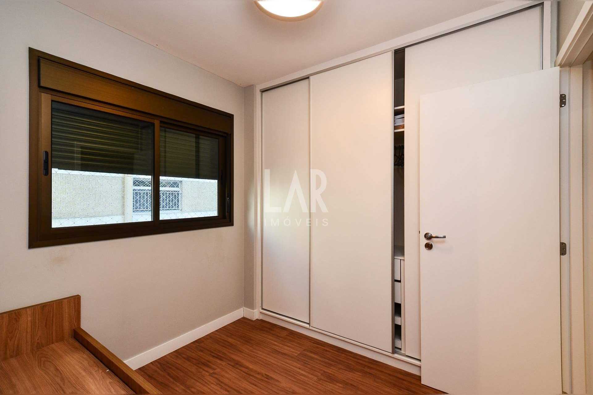 Apartamento de 3 quartos para alugar, Lourdes, Belo Horizonte - MG