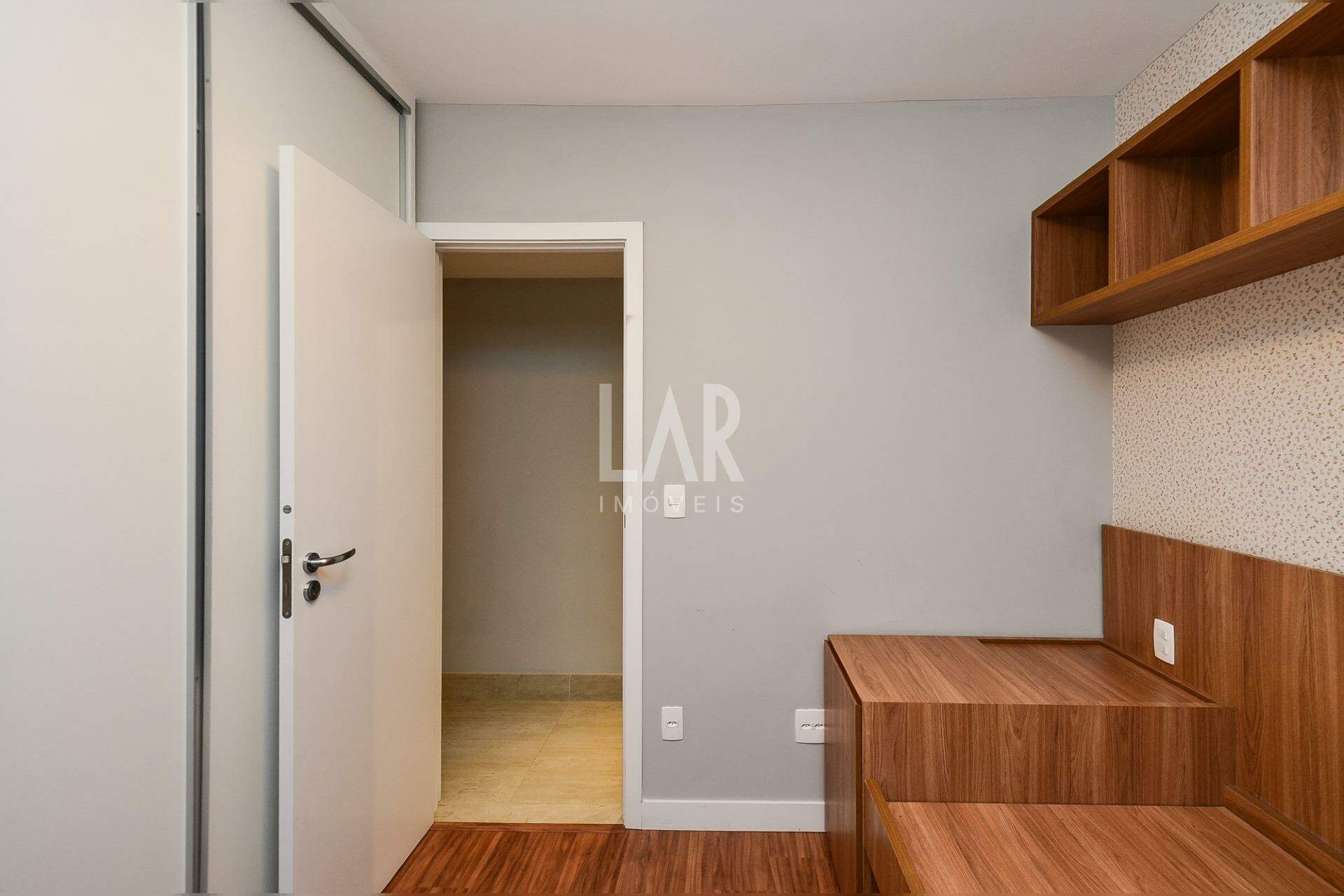 Apartamento de 3 quartos para alugar, Lourdes, Belo Horizonte - MG