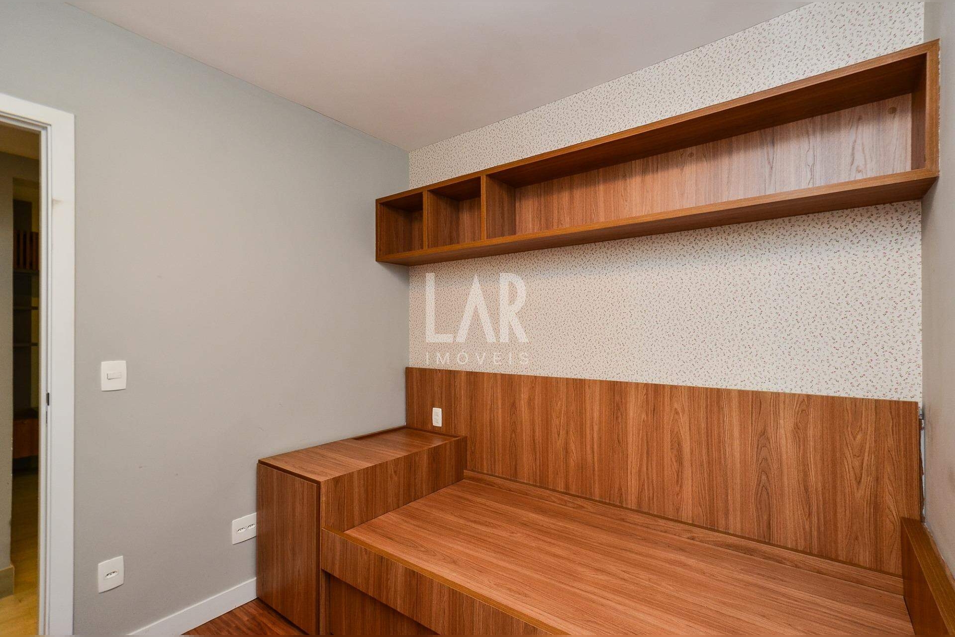 Apartamento de 3 quartos para alugar, Lourdes, Belo Horizonte - MG
