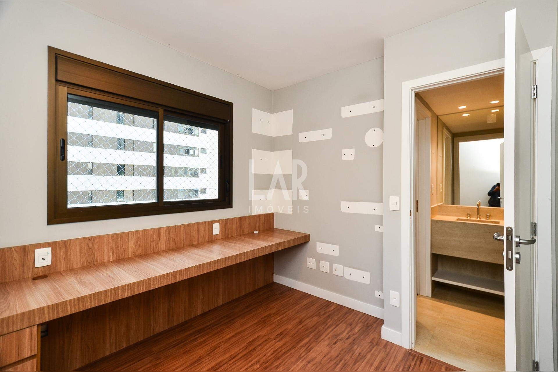 Apartamento de 3 quartos para alugar, Lourdes, Belo Horizonte - MG