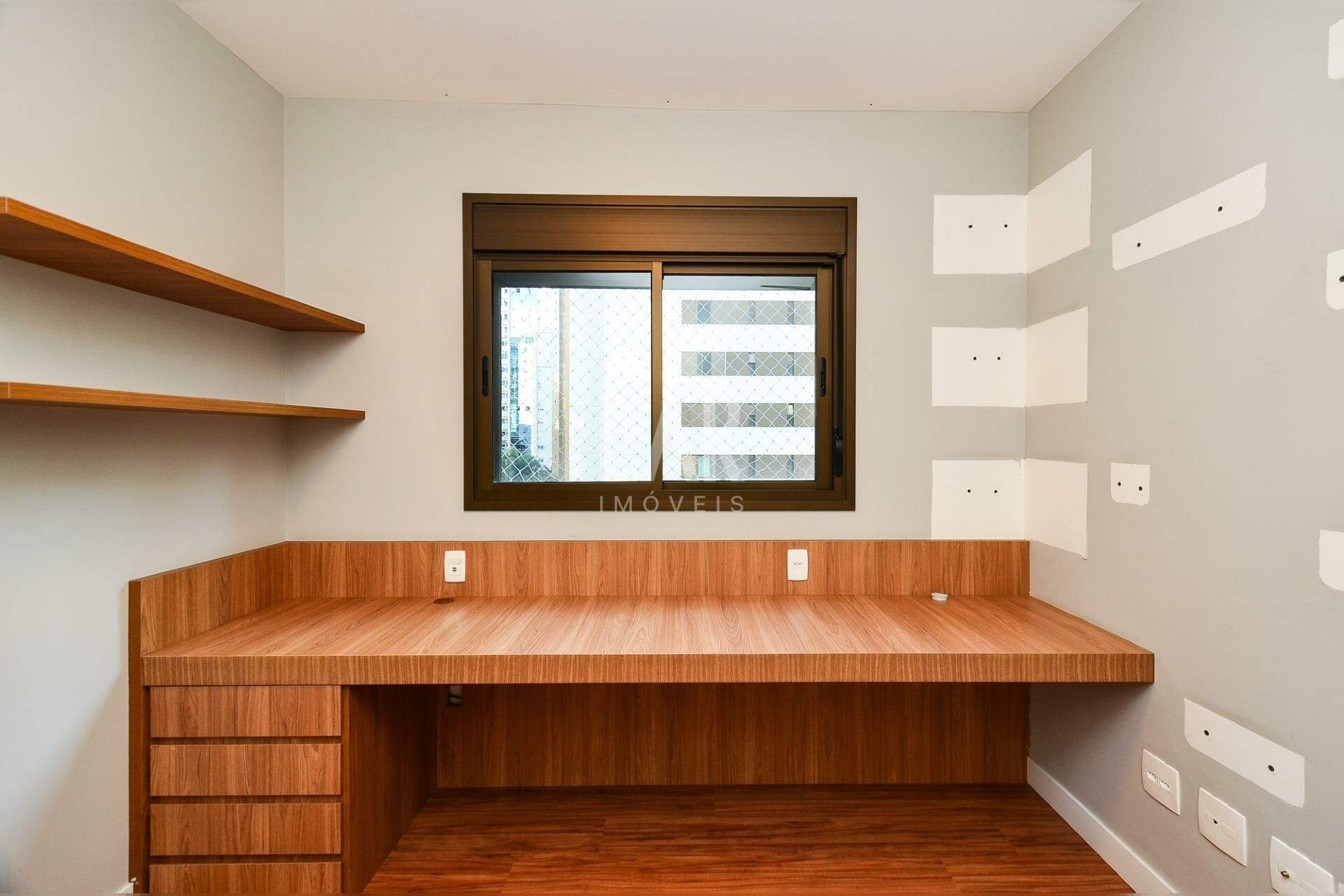Apartamento de 3 quartos para alugar, Lourdes, Belo Horizonte - MG