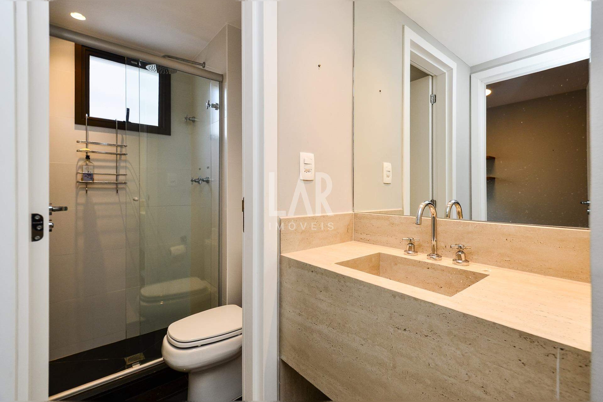 Apartamento de 3 quartos para alugar, Lourdes, Belo Horizonte - MG