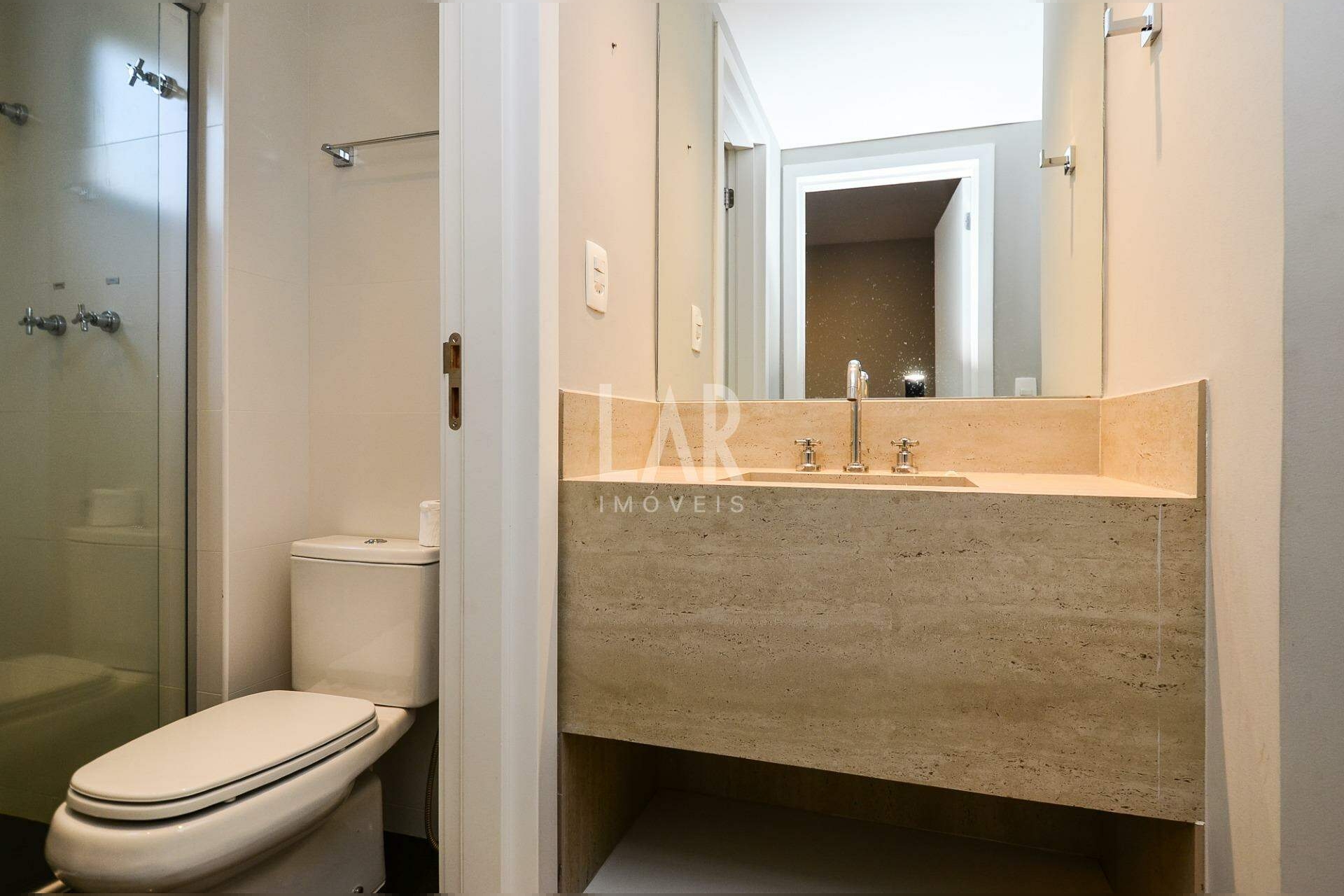 Apartamento de 3 quartos para alugar, Lourdes, Belo Horizonte - MG