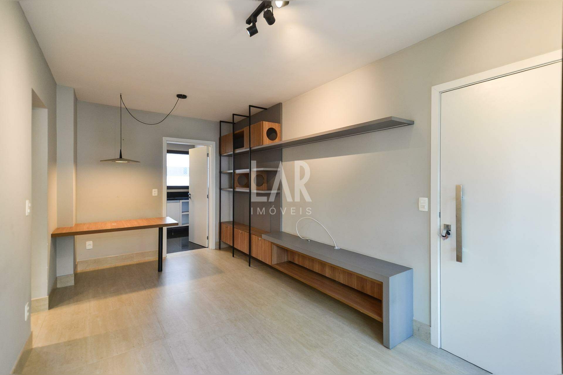 Apartamento de 3 quartos para alugar, Lourdes, Belo Horizonte - MG