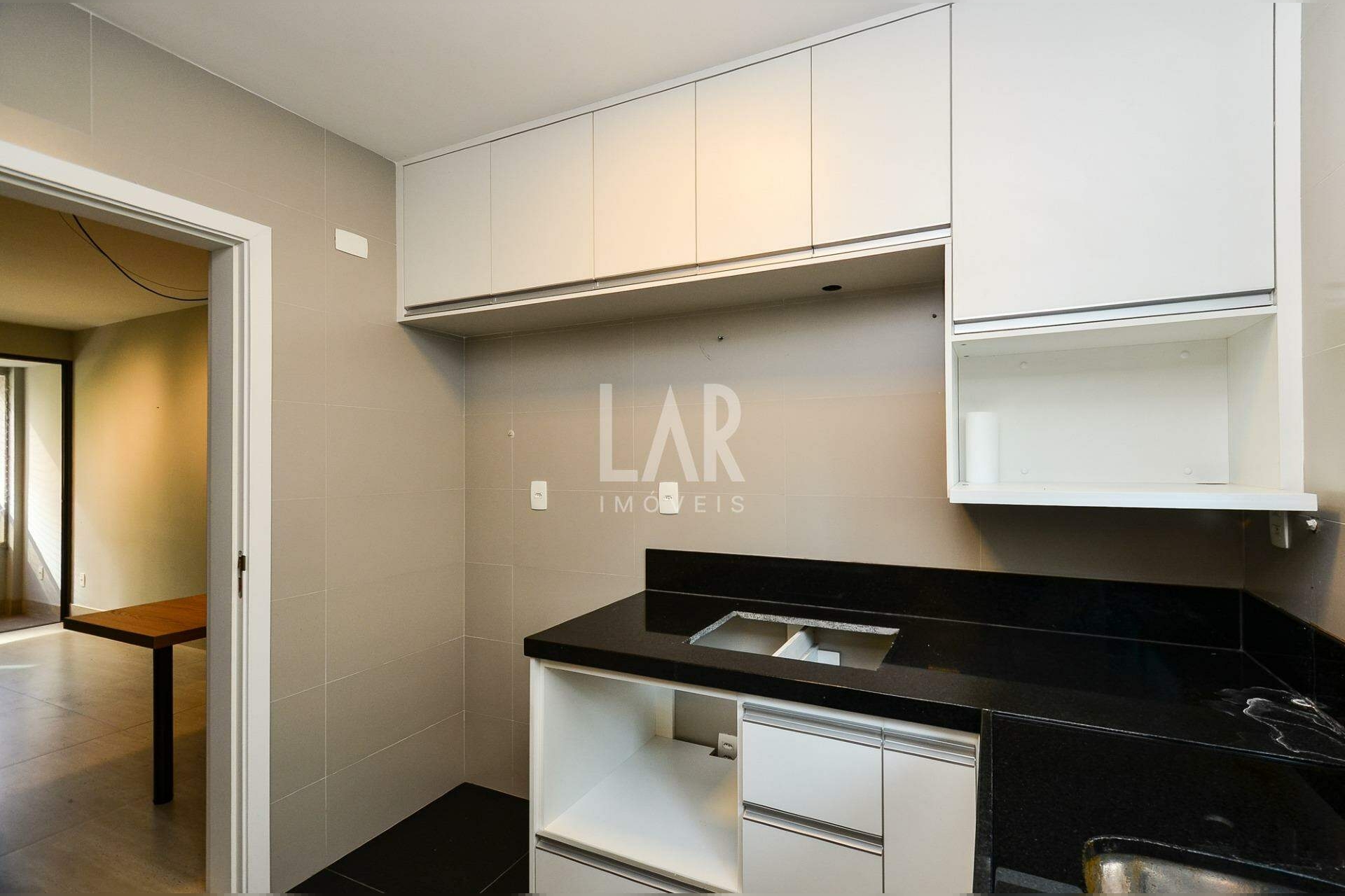 Apartamento de 3 quartos para alugar, Lourdes, Belo Horizonte - MG