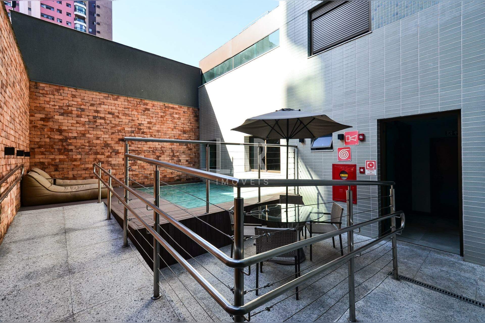 Apartamento de 3 quartos para alugar, Lourdes, Belo Horizonte - MG