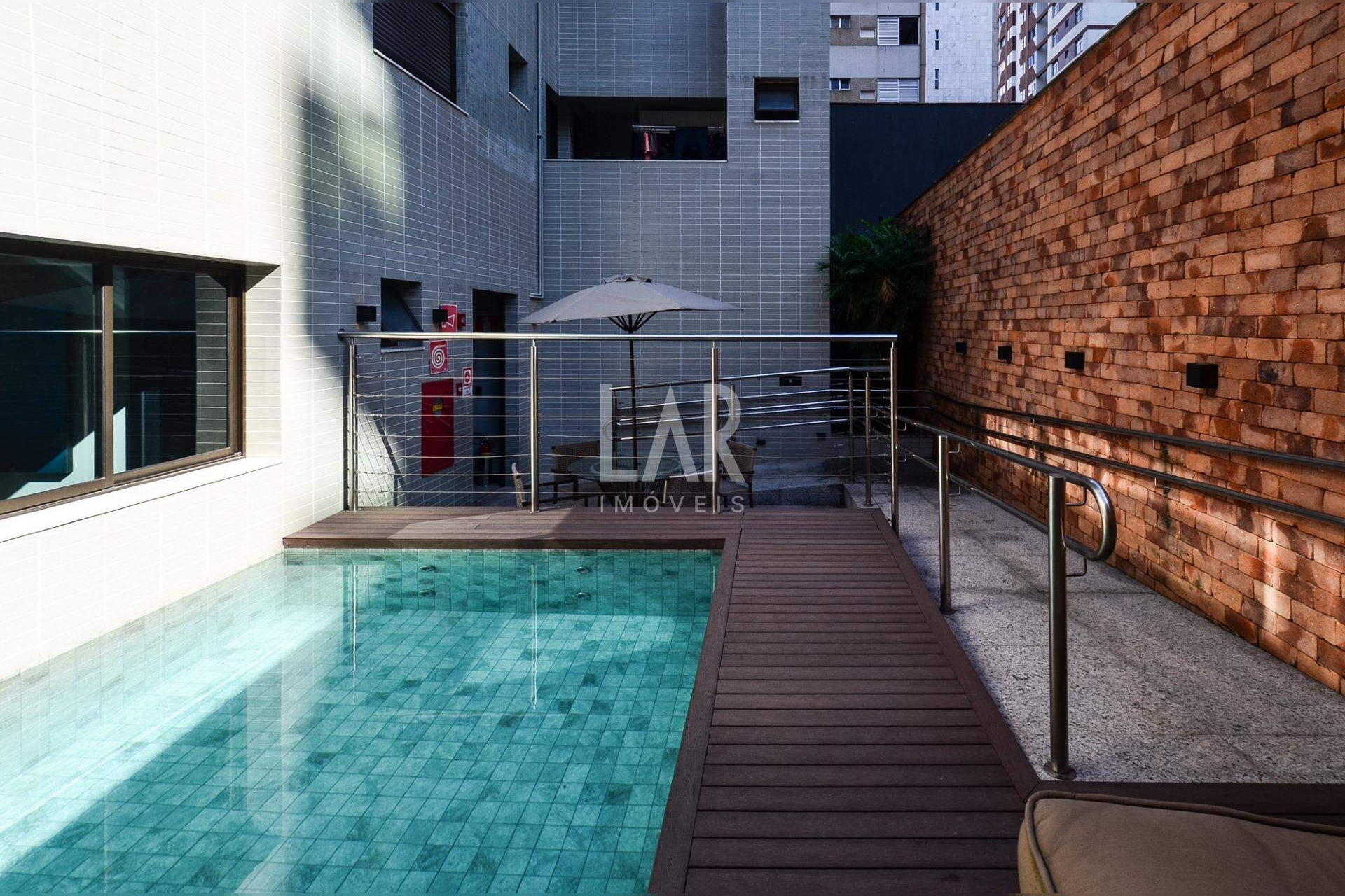 Apartamento de 3 quartos para alugar, Lourdes, Belo Horizonte - MG