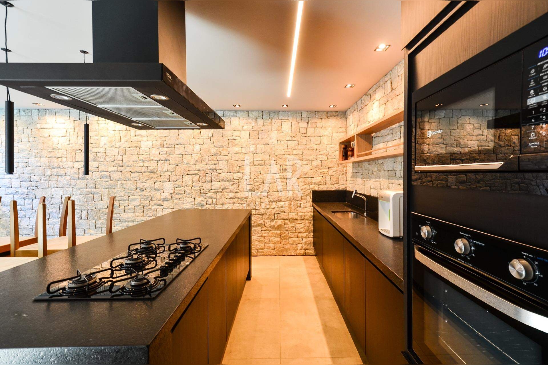 Apartamento de 3 quartos para alugar, Lourdes, Belo Horizonte - MG