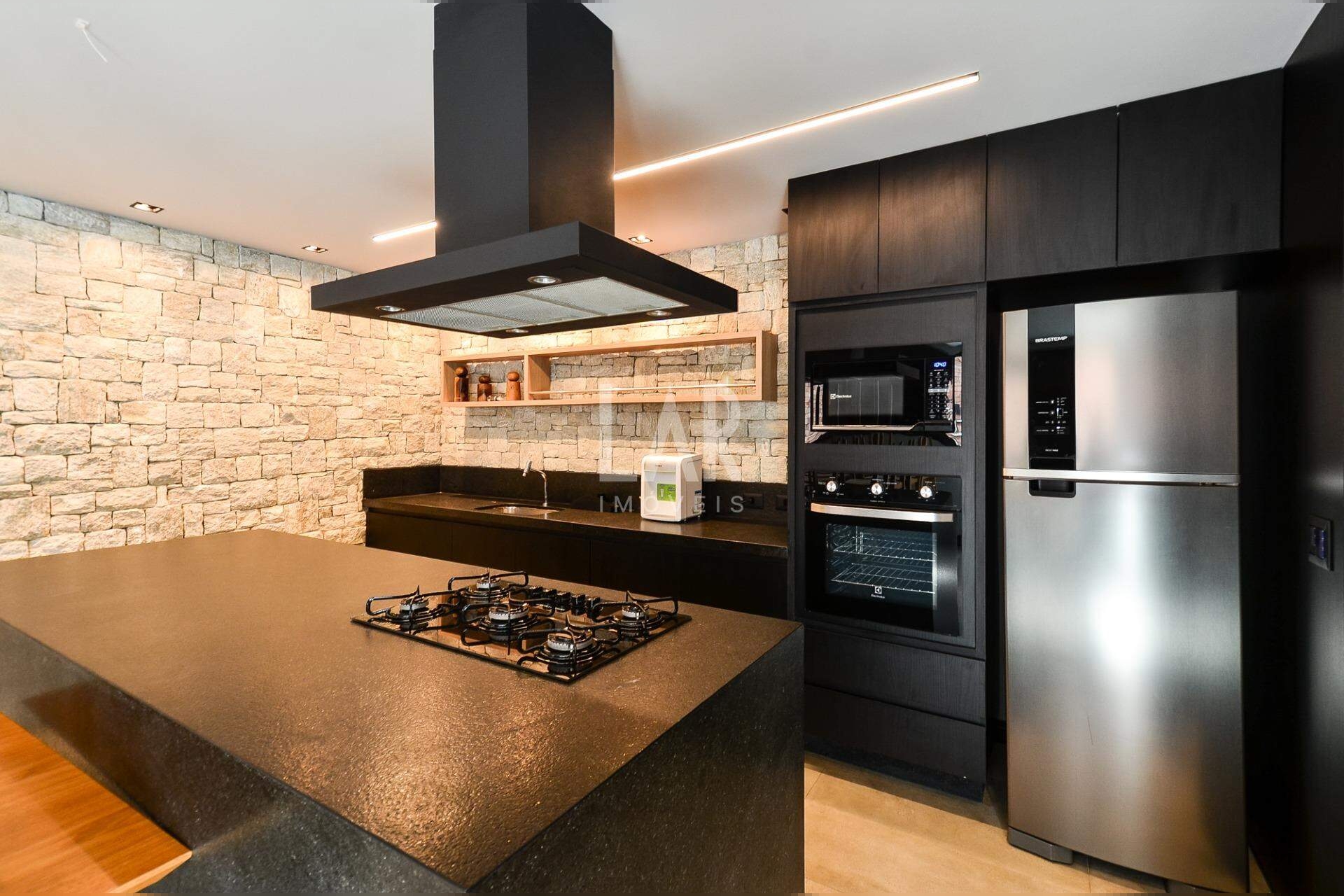Apartamento de 3 quartos para alugar, Lourdes, Belo Horizonte - MG