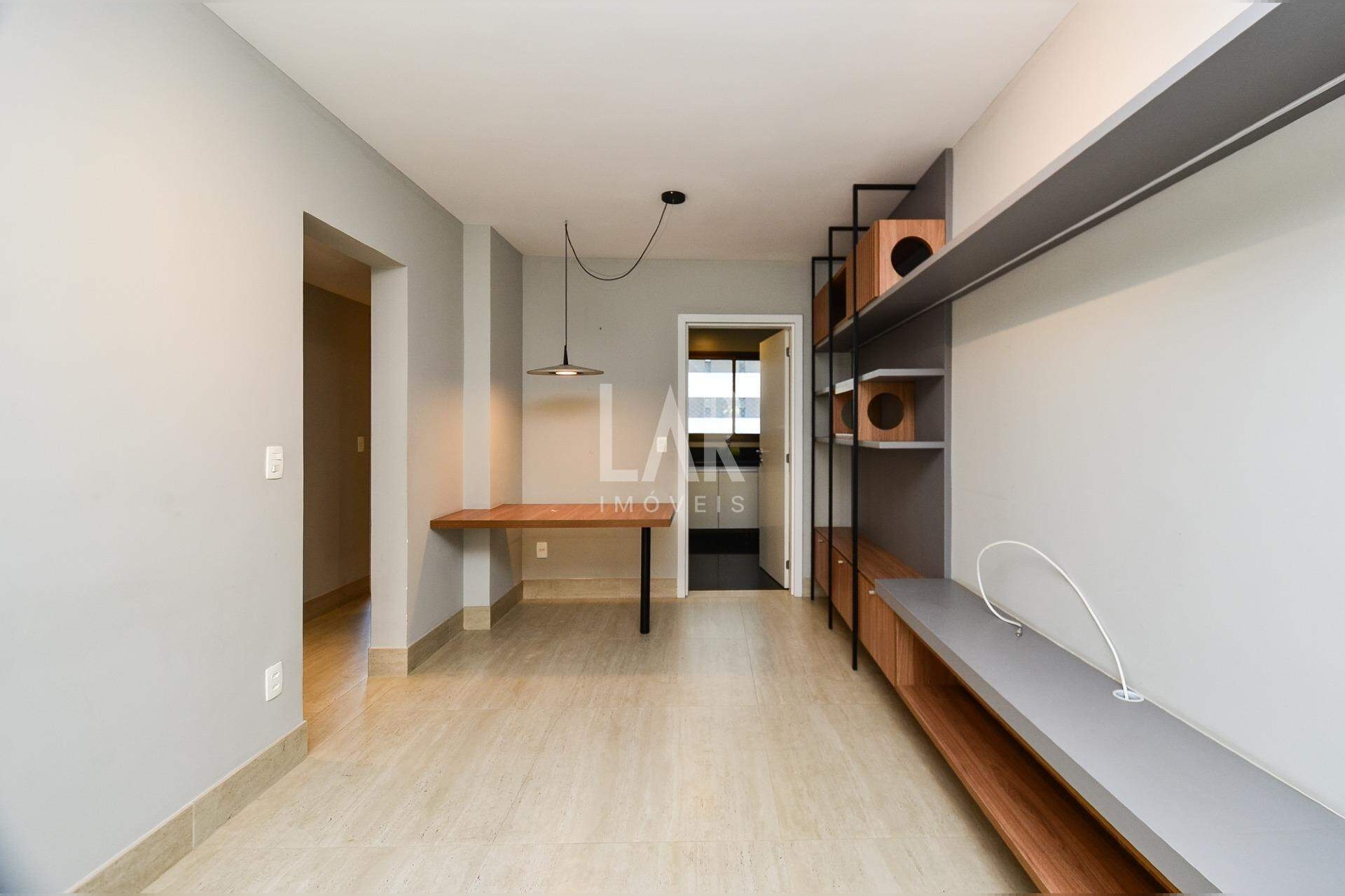 Apartamento de 3 quartos para alugar, Lourdes, Belo Horizonte - MG
