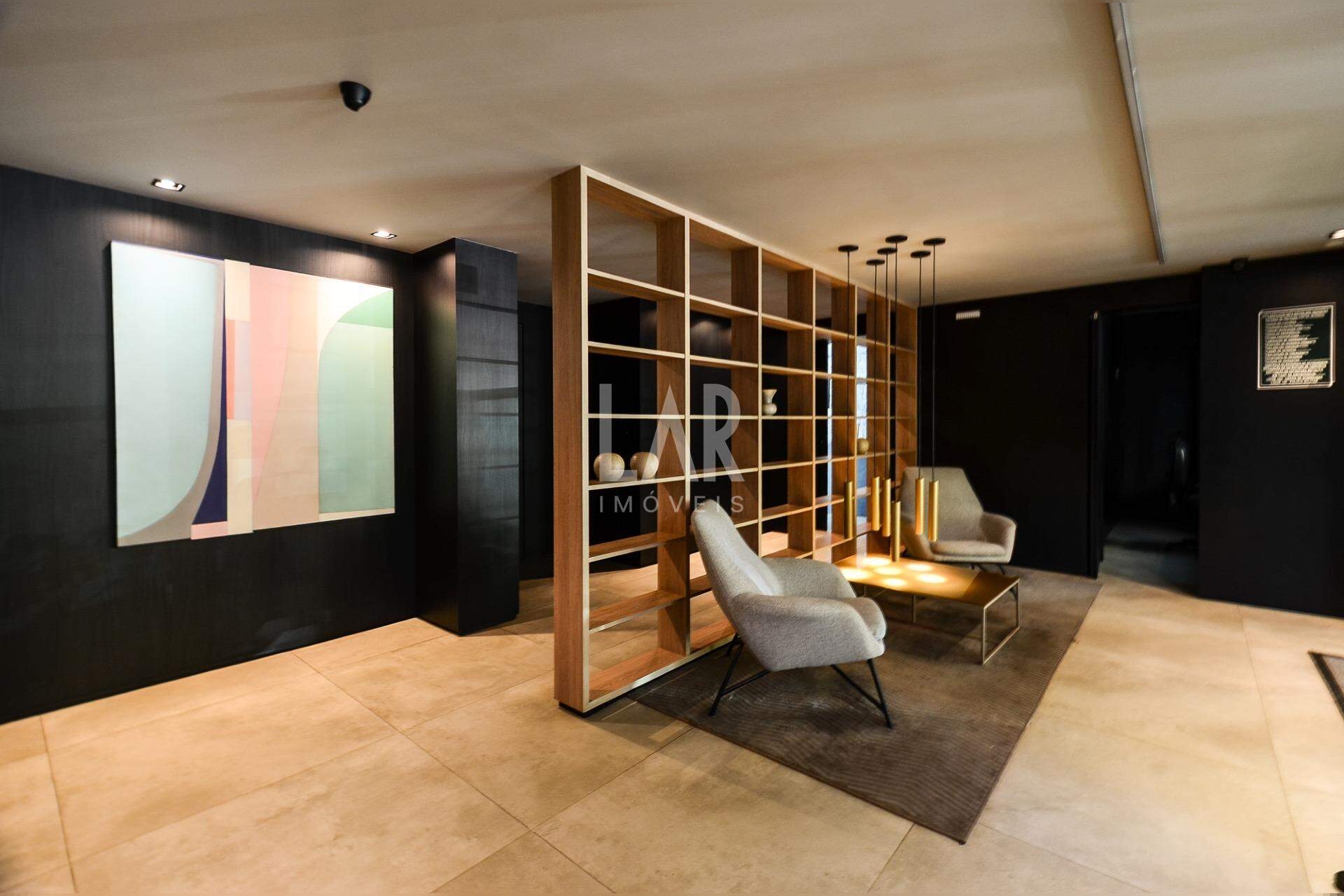 Apartamento de 3 quartos para alugar, Lourdes, Belo Horizonte - MG