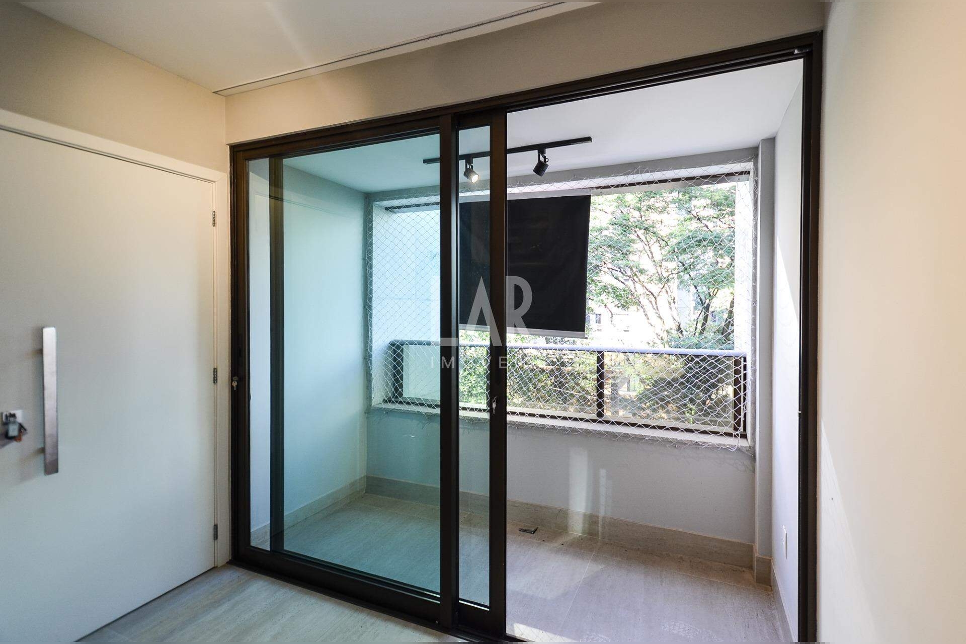 Apartamento de 3 quartos para alugar, Lourdes, Belo Horizonte - MG