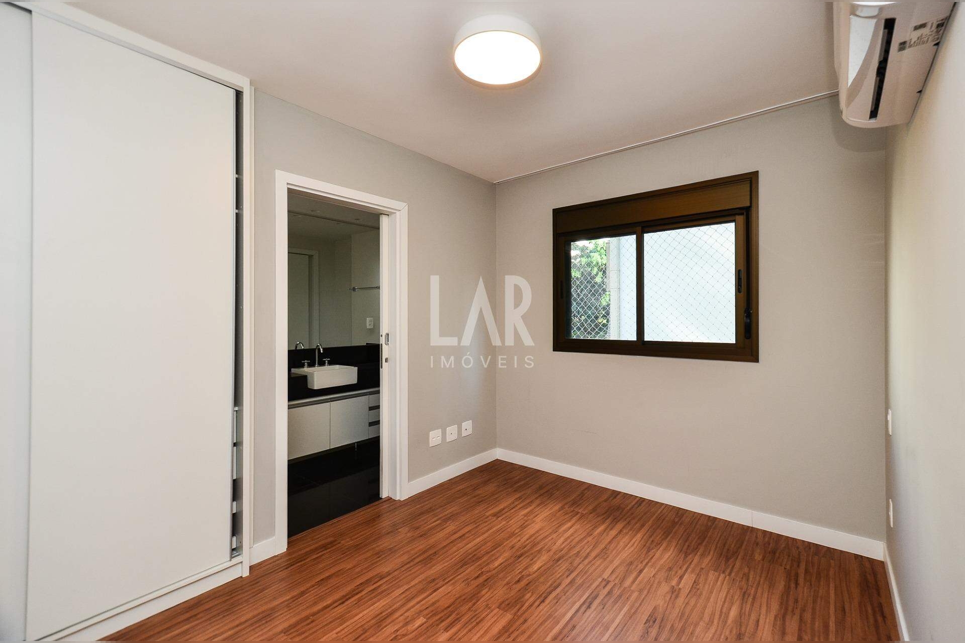 Apartamento de 3 quartos para alugar, Lourdes, Belo Horizonte - MG