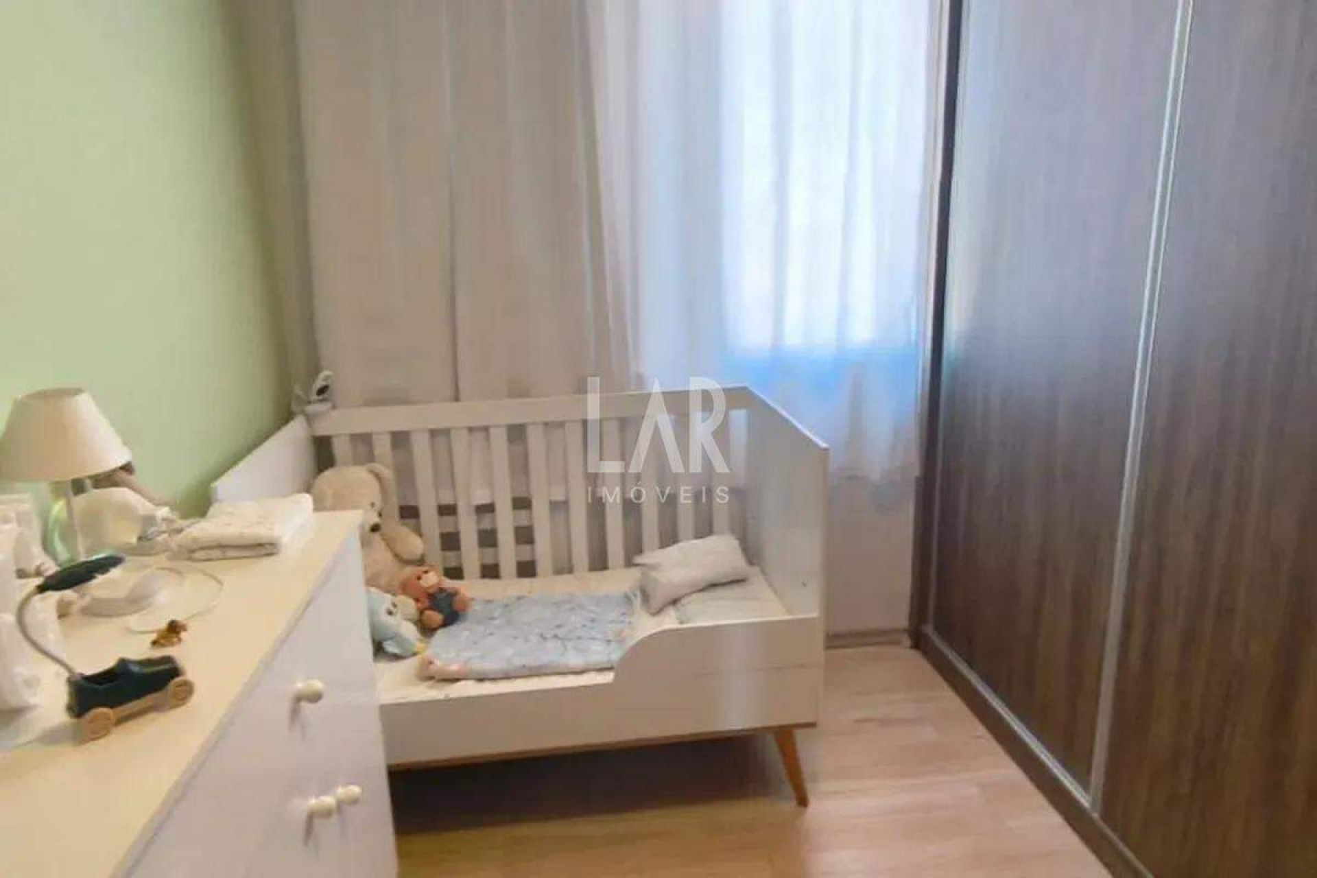 Apartamento de 3 quartos à venda, Renascença, Belo Horizonte - MG