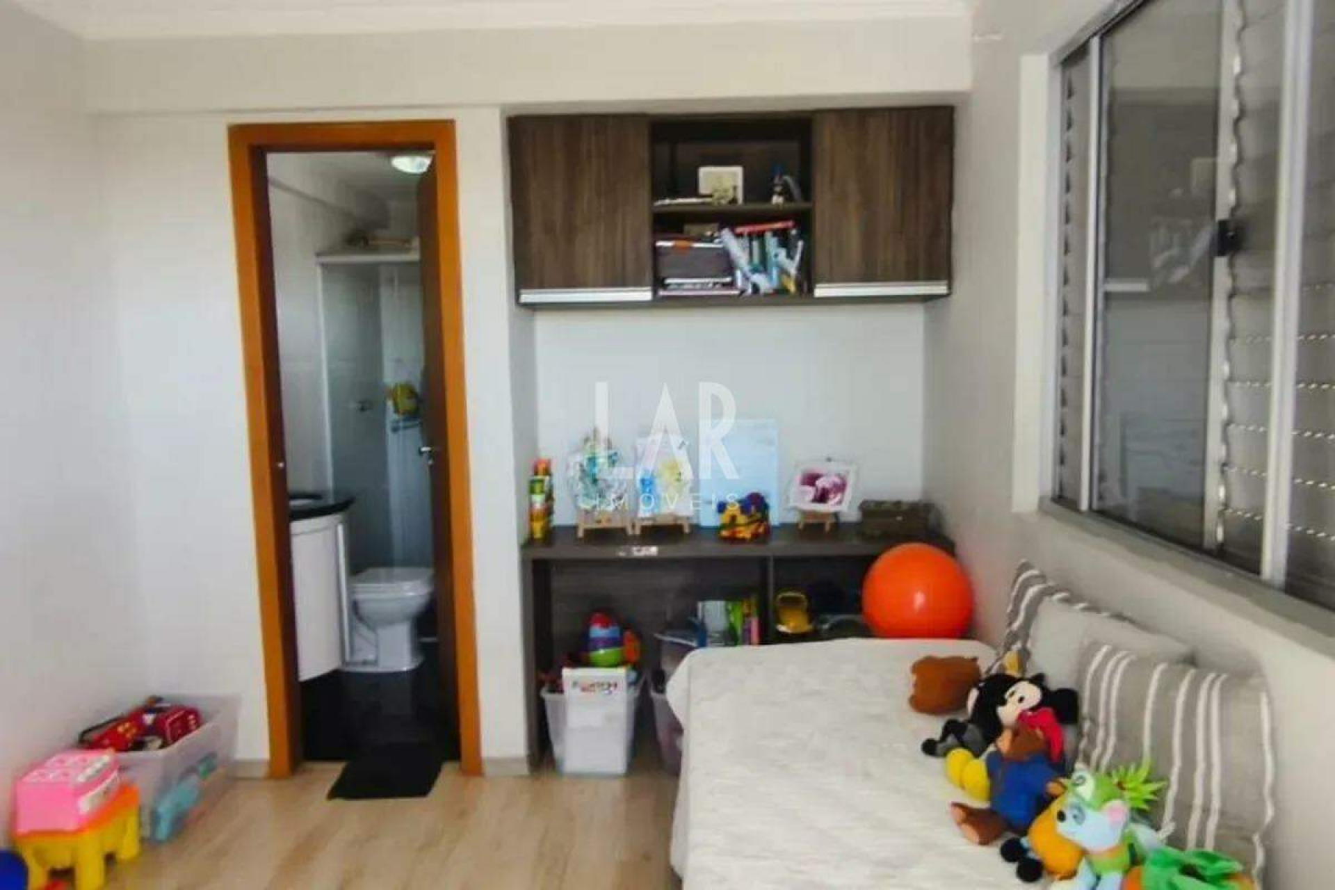 Apartamento de 3 quartos à venda, Renascença, Belo Horizonte - MG
