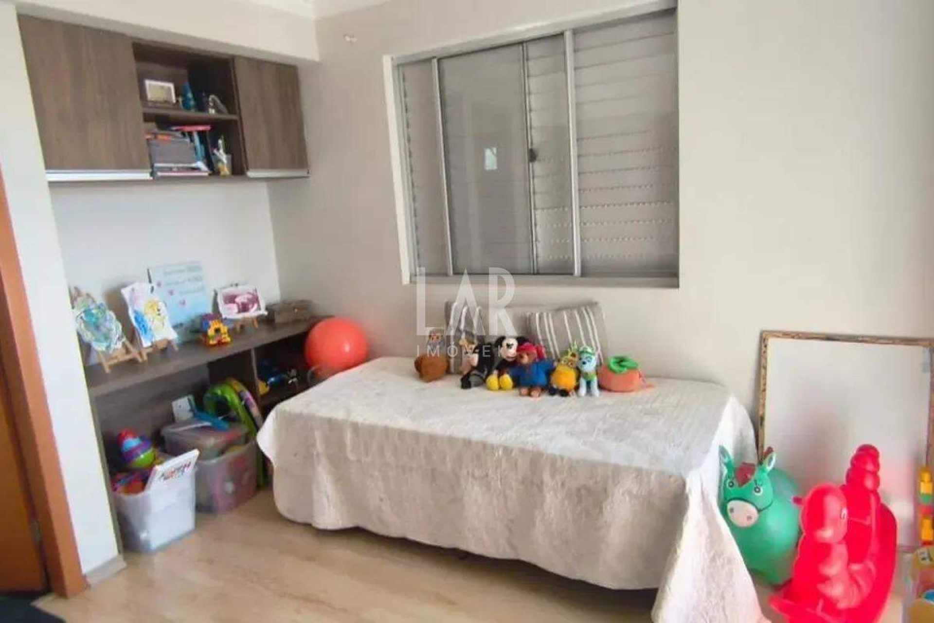 Apartamento de 3 quartos à venda, Renascença, Belo Horizonte - MG
