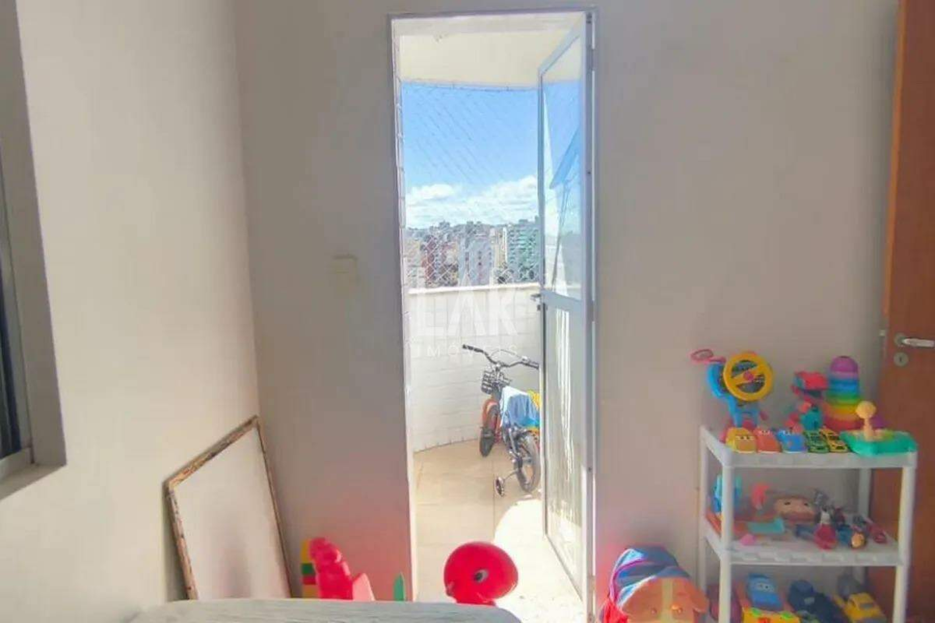 Apartamento de 3 quartos à venda, Renascença, Belo Horizonte - MG