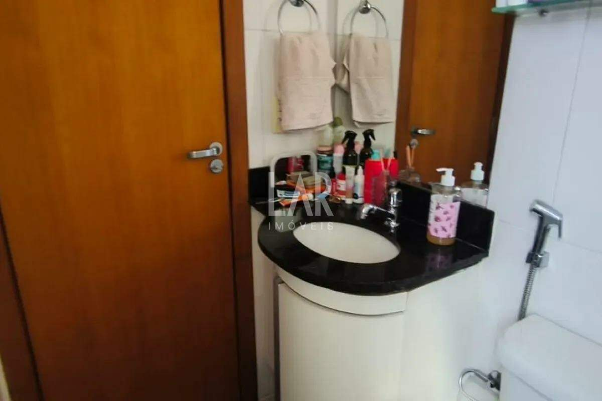 Apartamento de 3 quartos à venda, Renascença, Belo Horizonte - MG