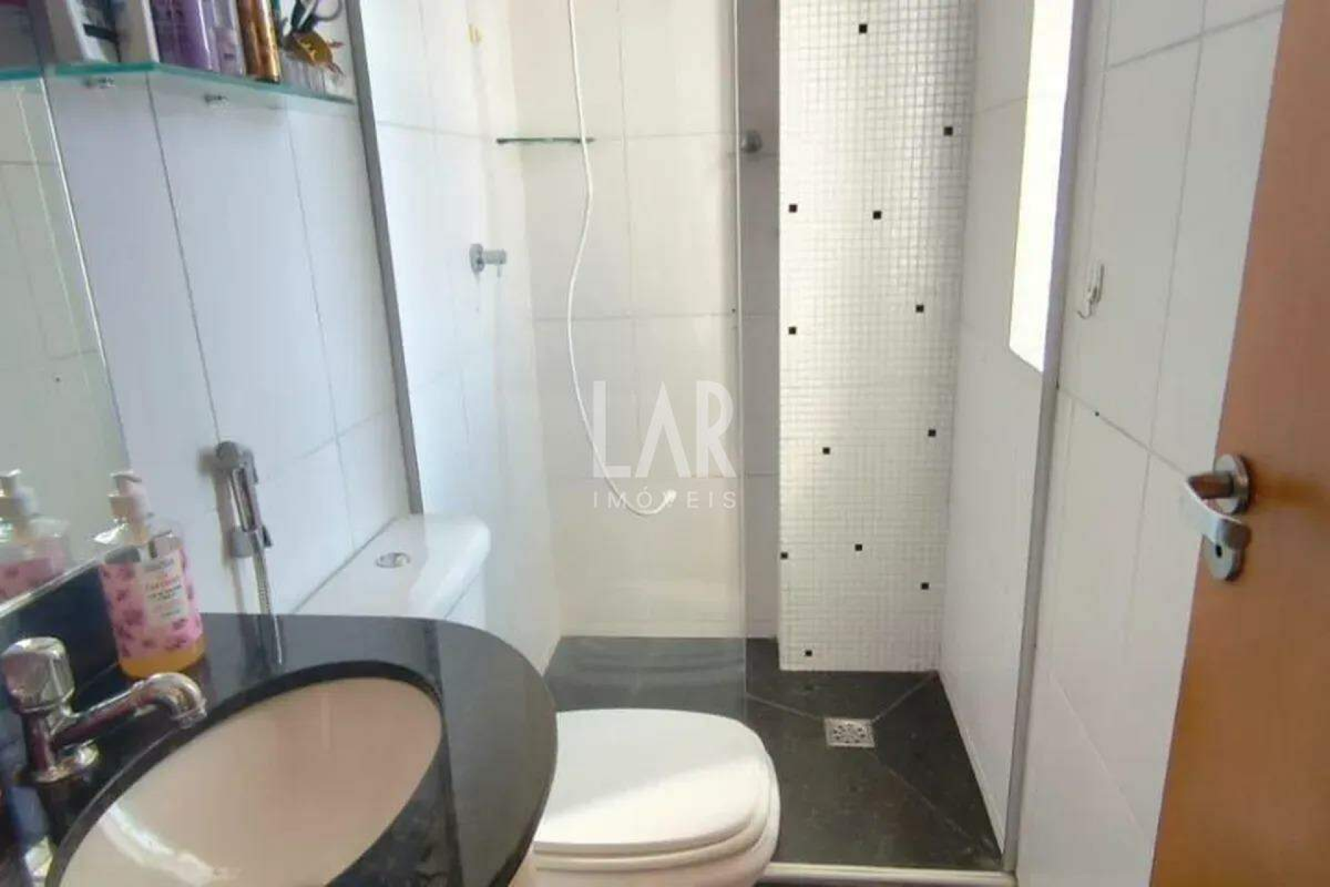 Apartamento de 3 quartos à venda, Renascença, Belo Horizonte - MG