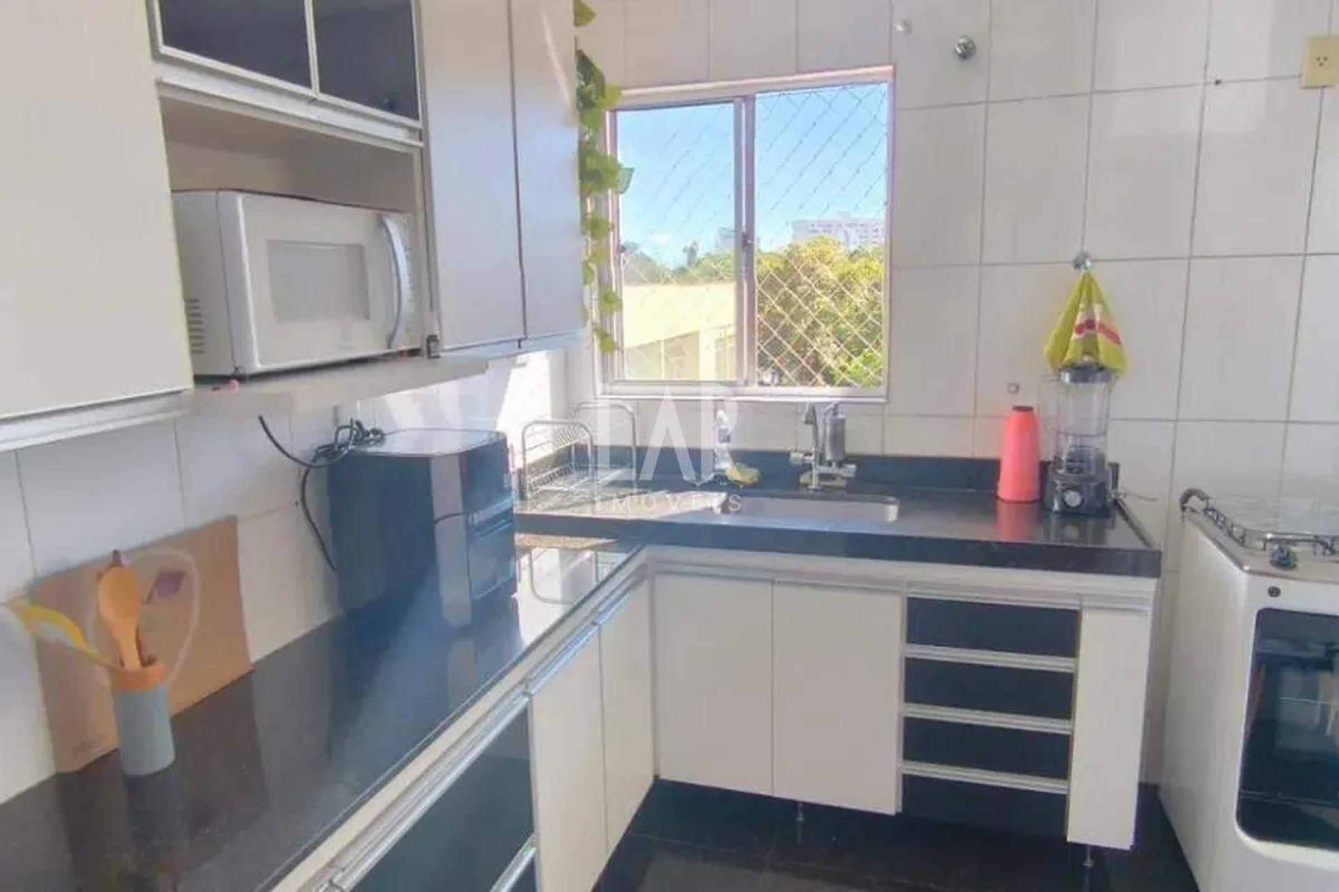 Apartamento de 3 quartos à venda, Renascença, Belo Horizonte - MG
