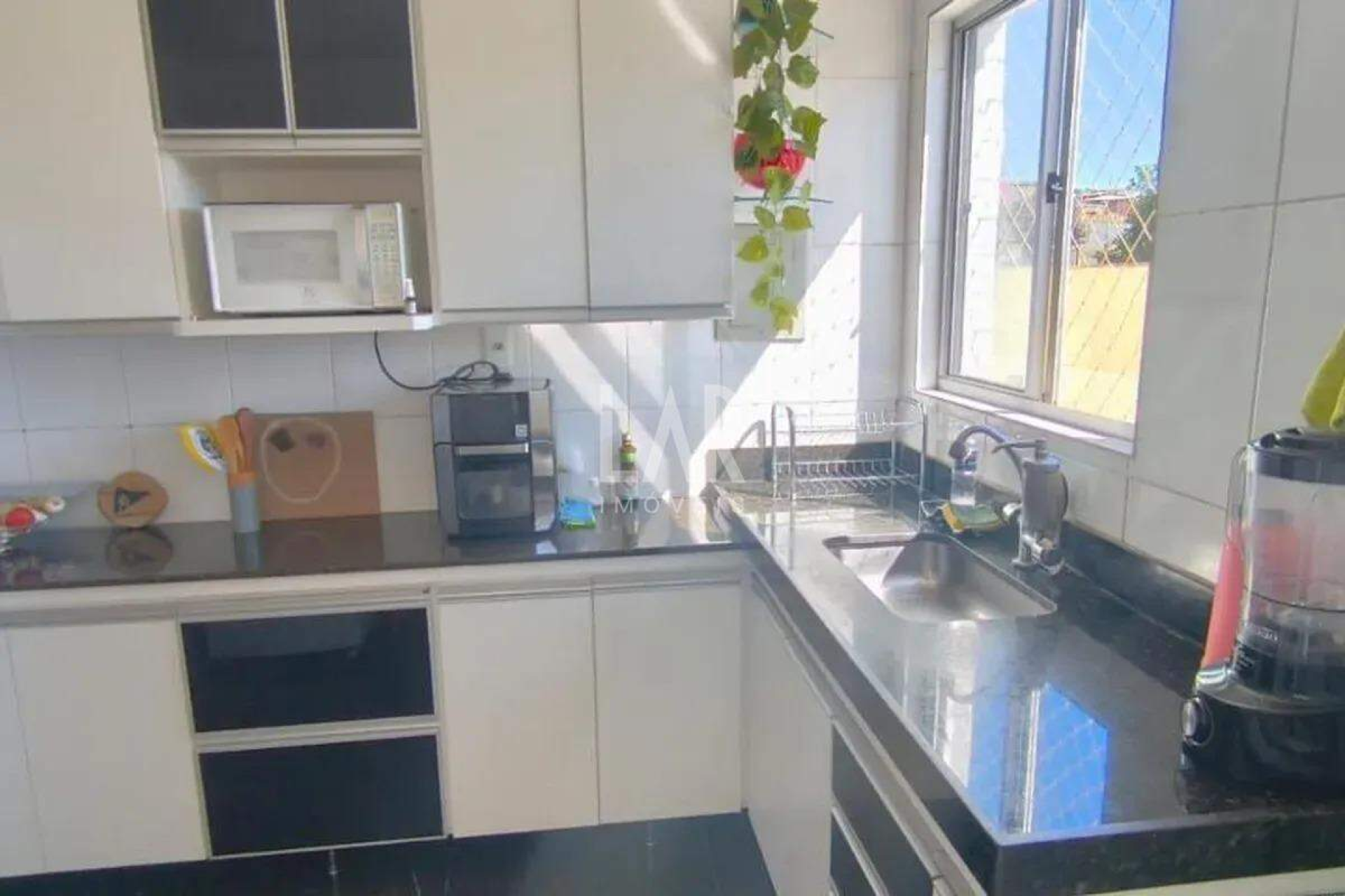Apartamento de 3 quartos à venda, Renascença, Belo Horizonte - MG