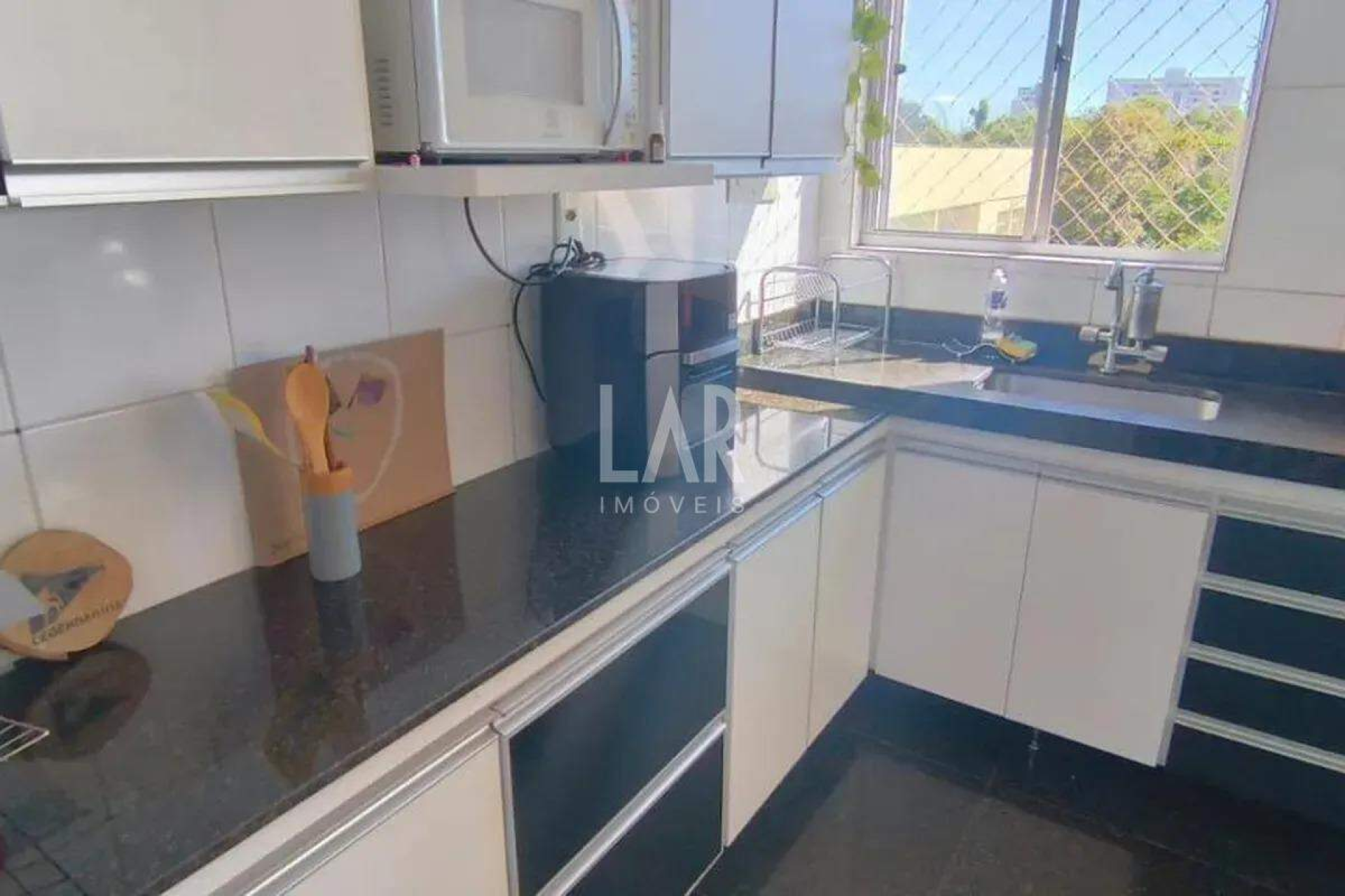 Apartamento de 3 quartos à venda, Renascença, Belo Horizonte - MG