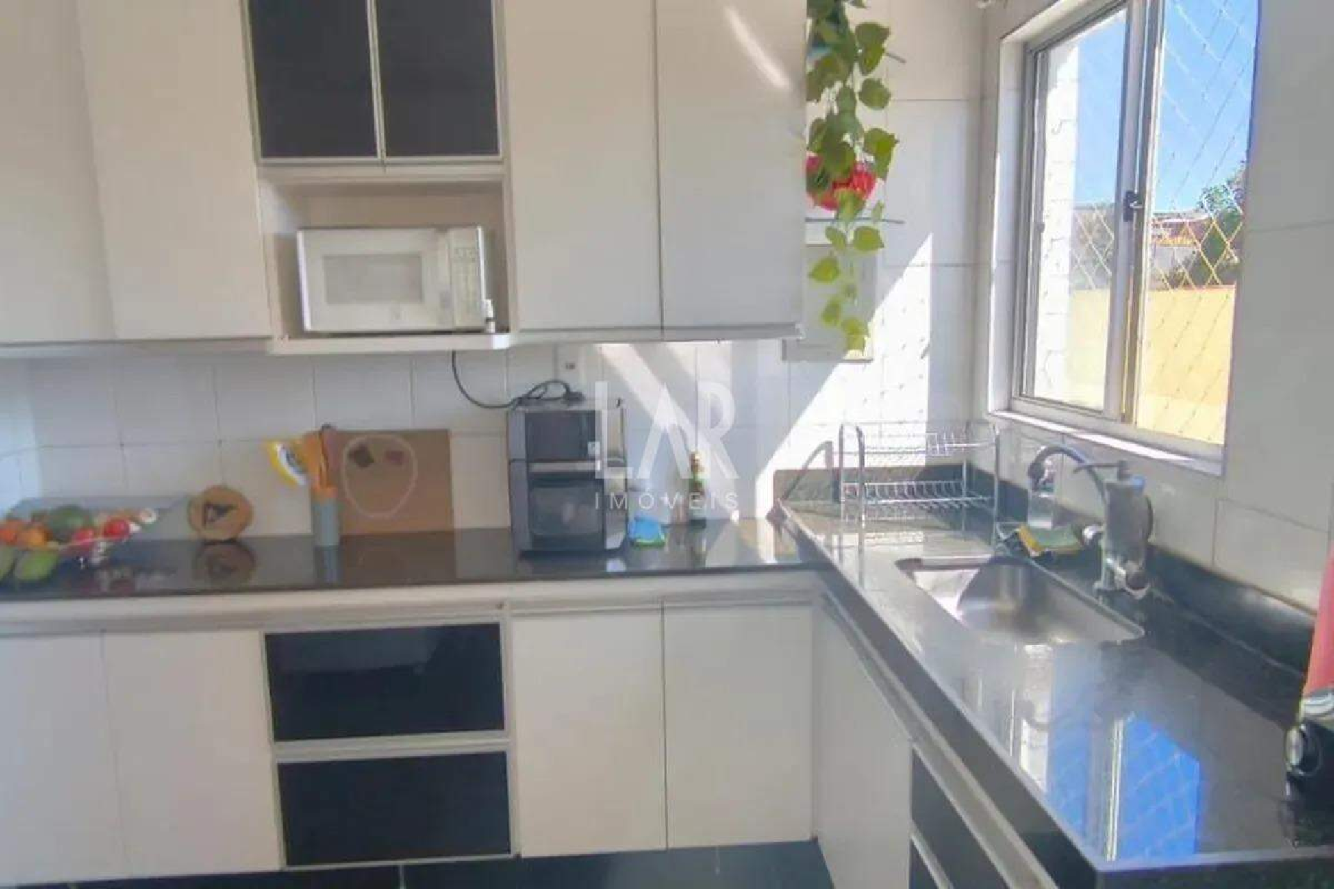 Apartamento de 3 quartos à venda, Renascença, Belo Horizonte - MG