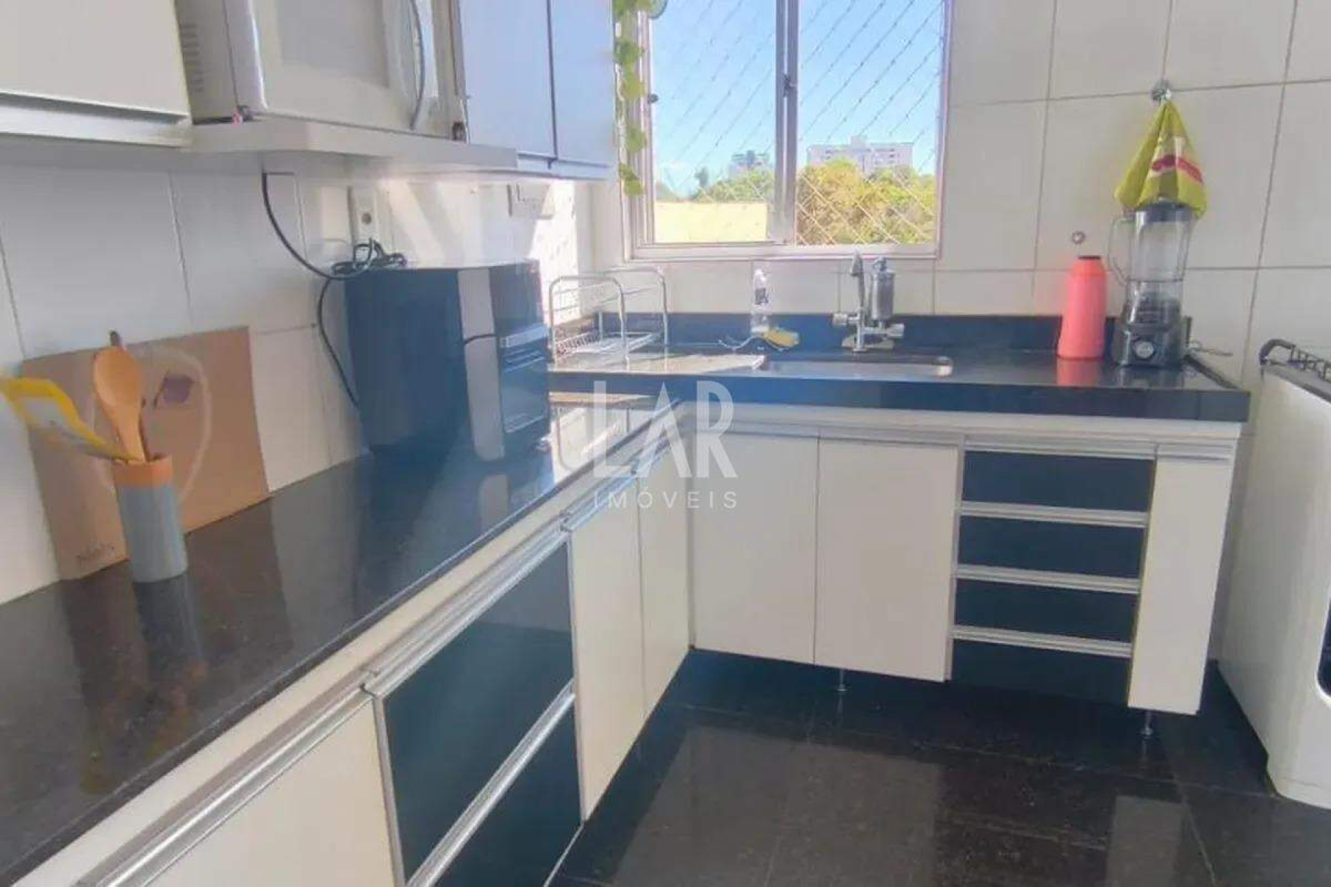 Apartamento de 3 quartos à venda, Renascença, Belo Horizonte - MG