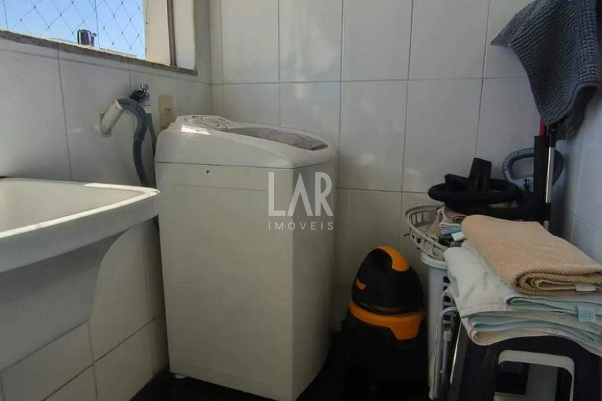 Apartamento de 3 quartos à venda, Renascença, Belo Horizonte - MG