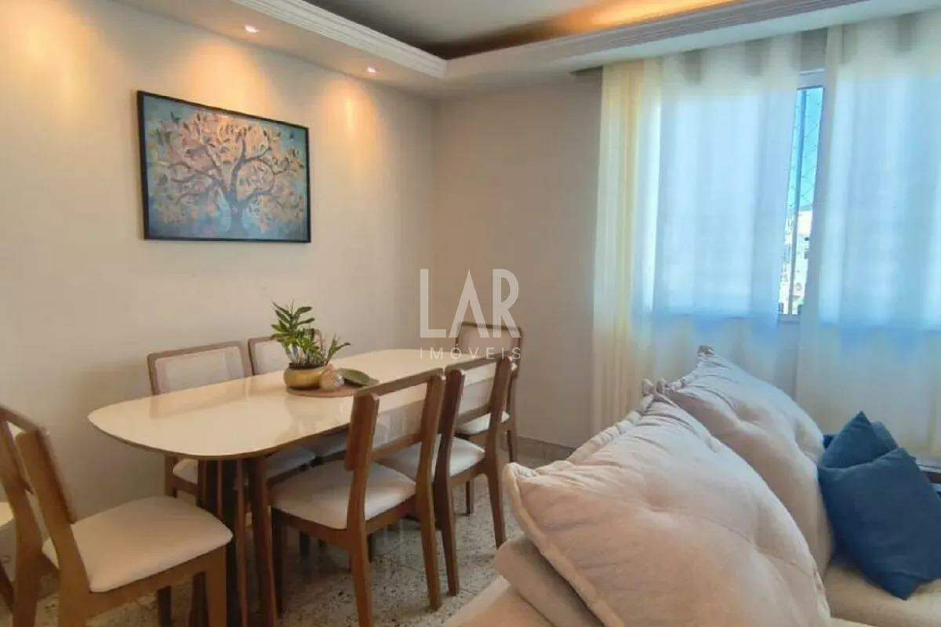Apartamento de 3 quartos à venda, Renascença, Belo Horizonte - MG