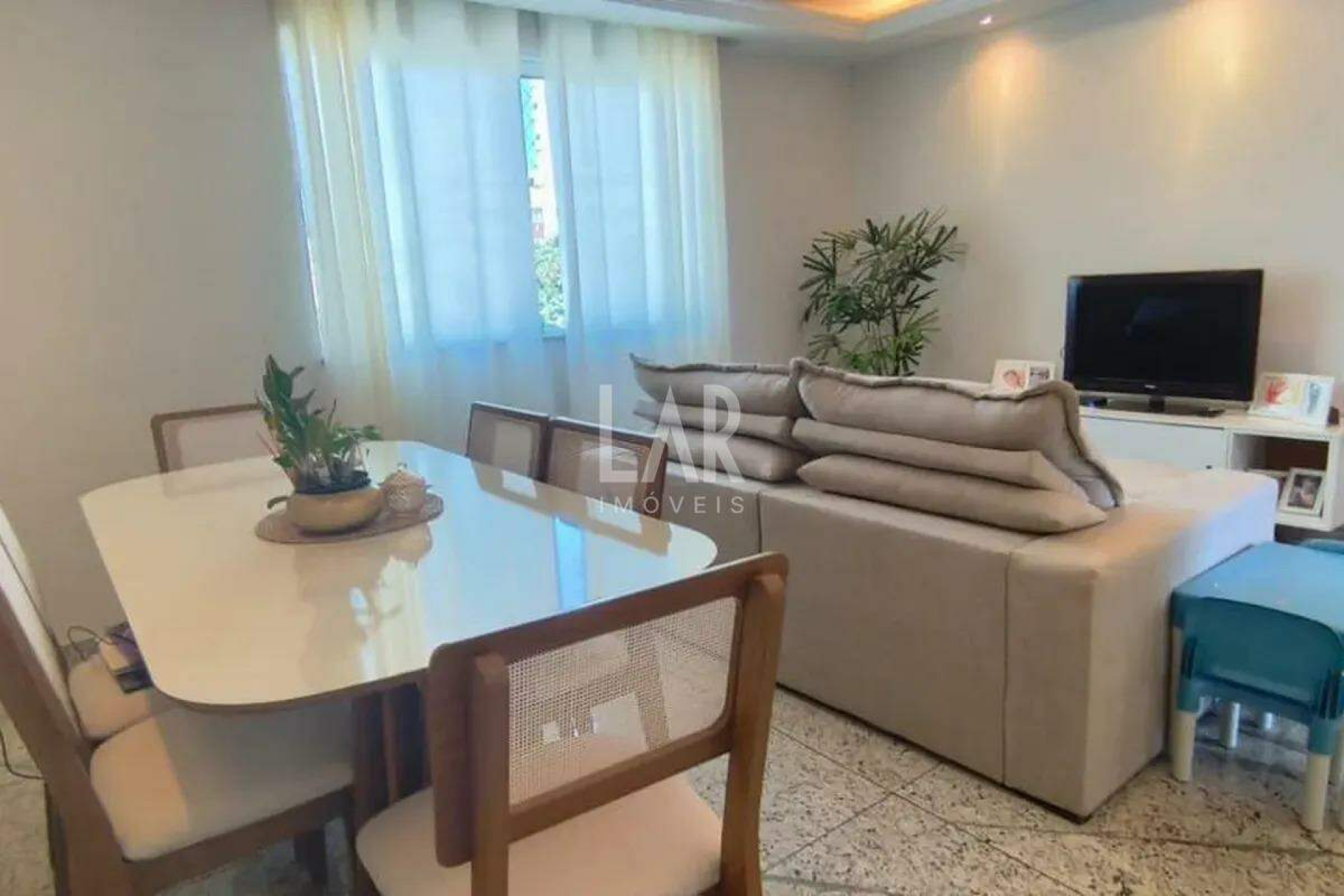 Apartamento de 3 quartos à venda, Renascença, Belo Horizonte - MG