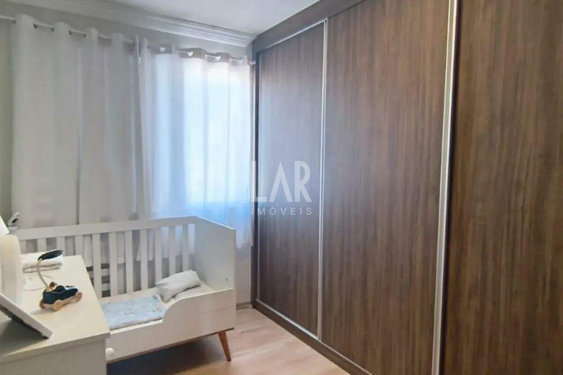Apartamento de 3 quartos à venda, Renascença, Belo Horizonte - MG