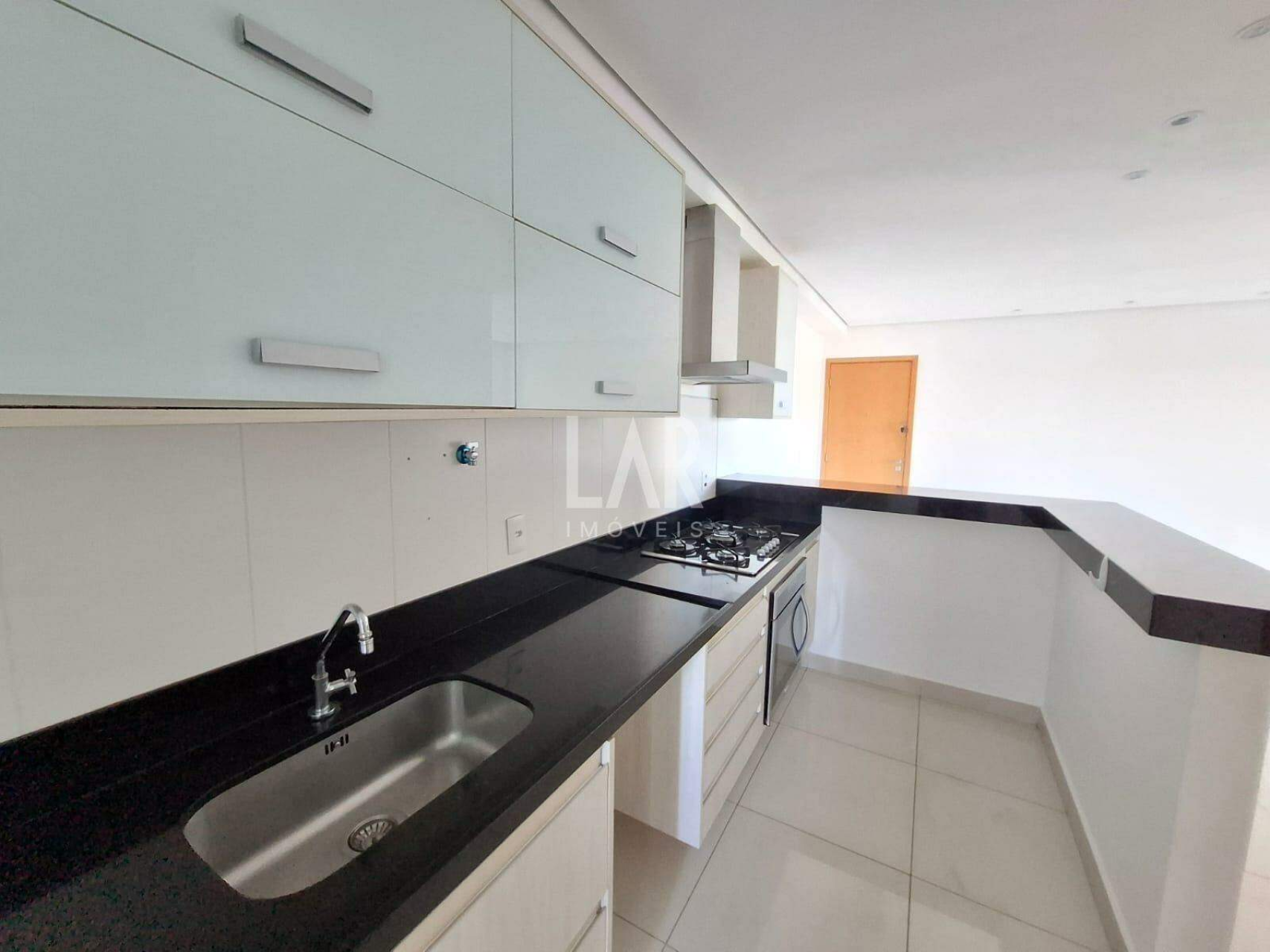 Apartamento de 3 quartos à venda, Vila da Serra, Nova Lima - MG
