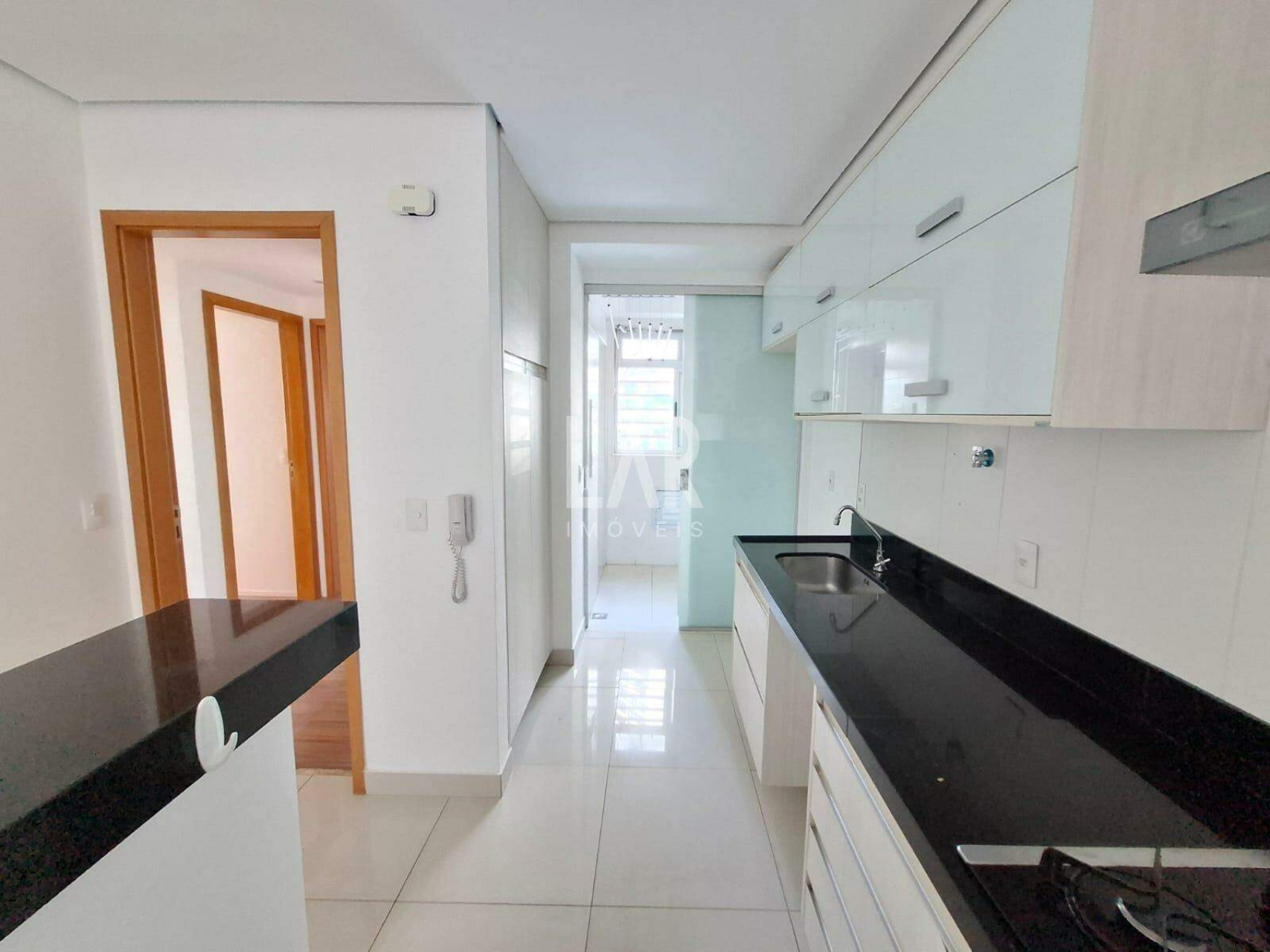 Apartamento de 3 quartos à venda, Vila da Serra, Nova Lima - MG