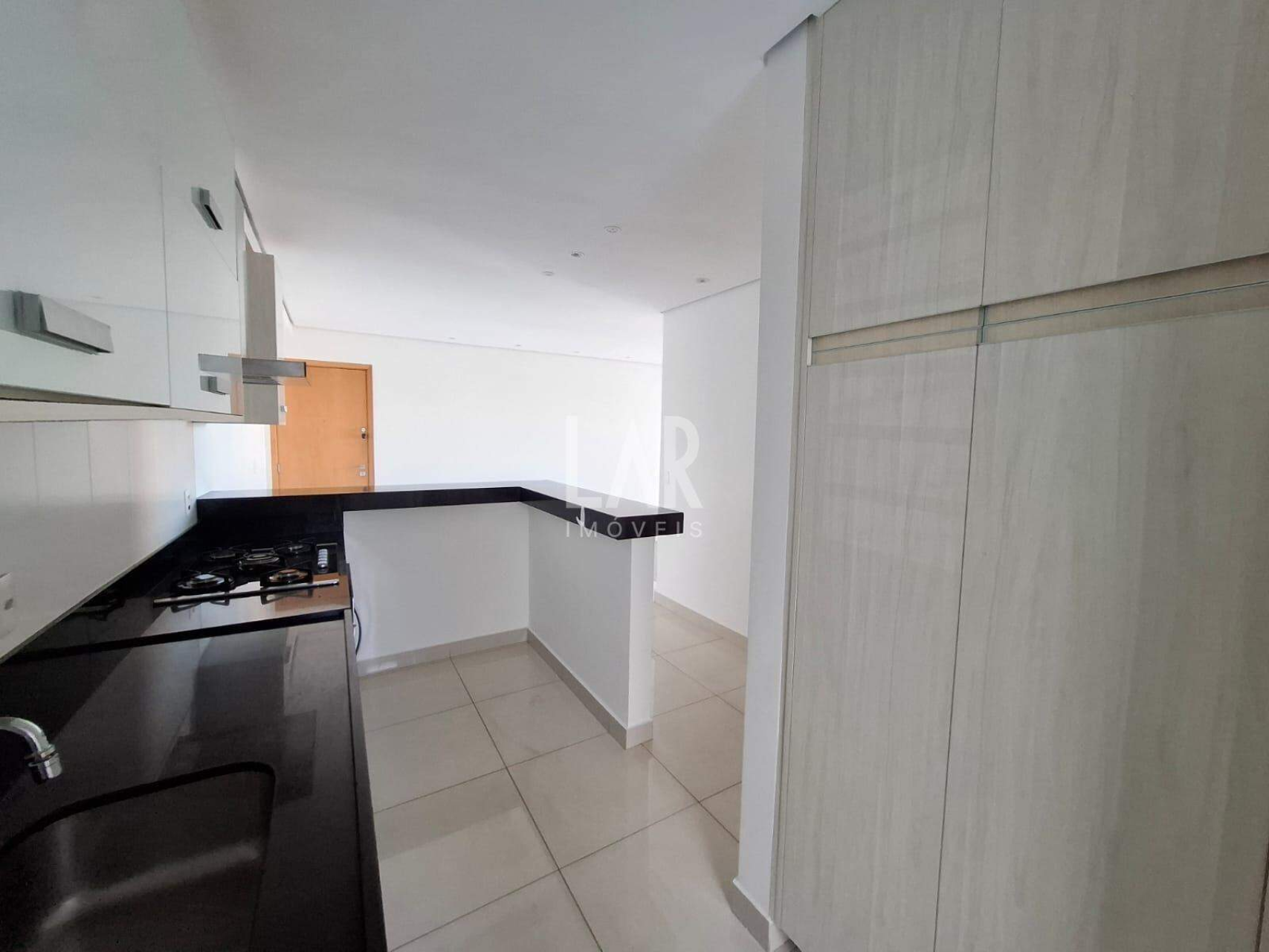 Apartamento de 3 quartos à venda, Vila da Serra, Nova Lima - MG