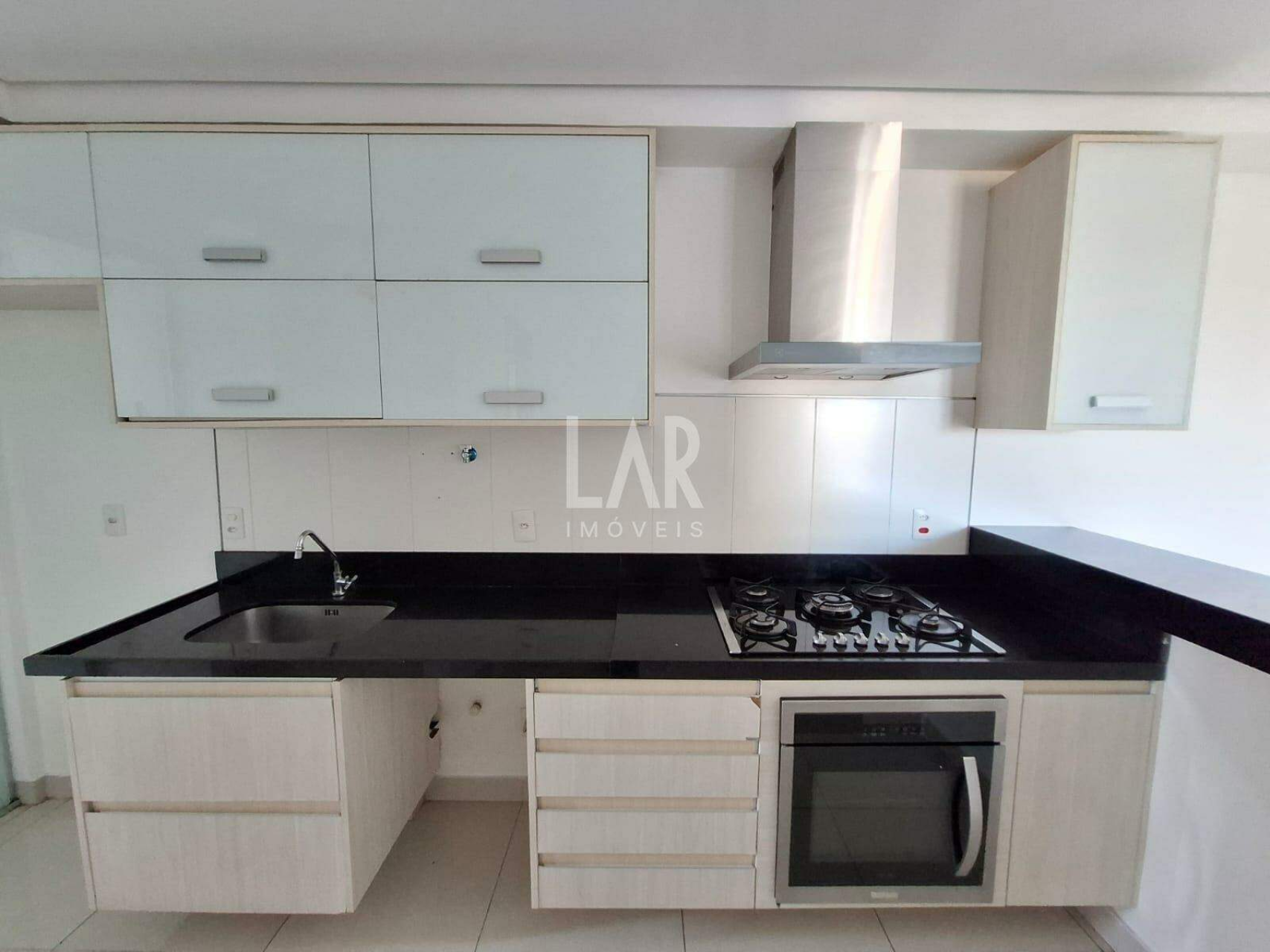Apartamento de 3 quartos à venda, Vila da Serra, Nova Lima - MG