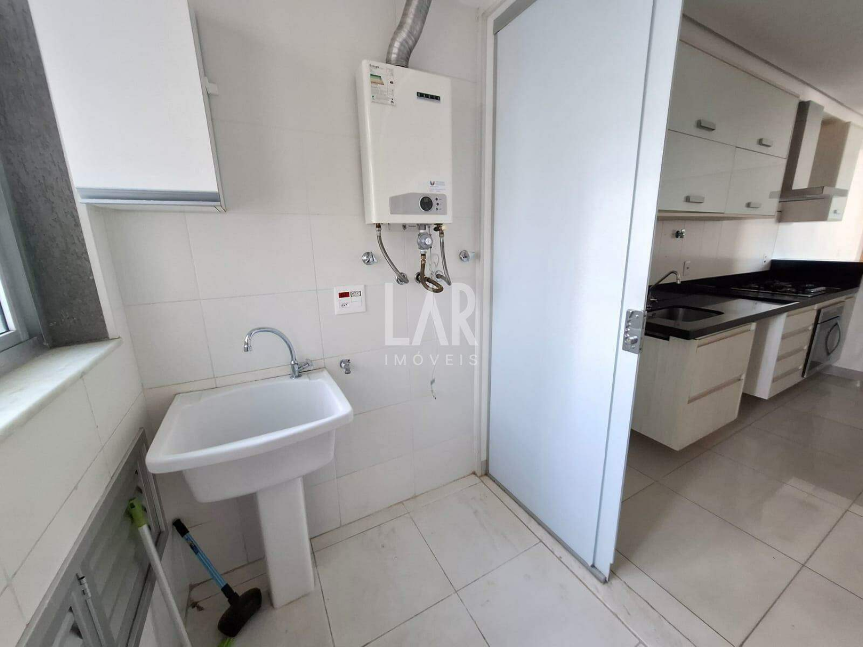 Apartamento de 3 quartos à venda, Vila da Serra, Nova Lima - MG