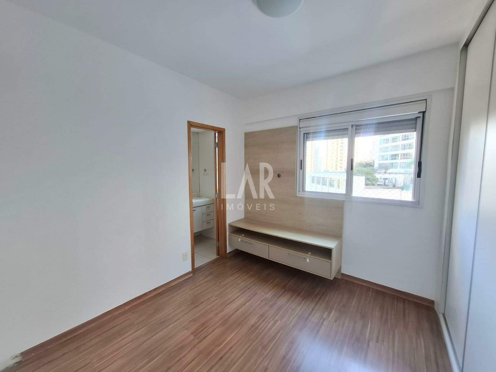 Apartamento de 3 quartos à venda, Vila da Serra, Nova Lima - MG