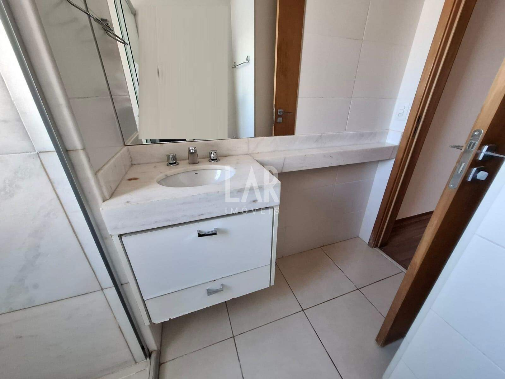 Apartamento de 3 quartos à venda, Vila da Serra, Nova Lima - MG