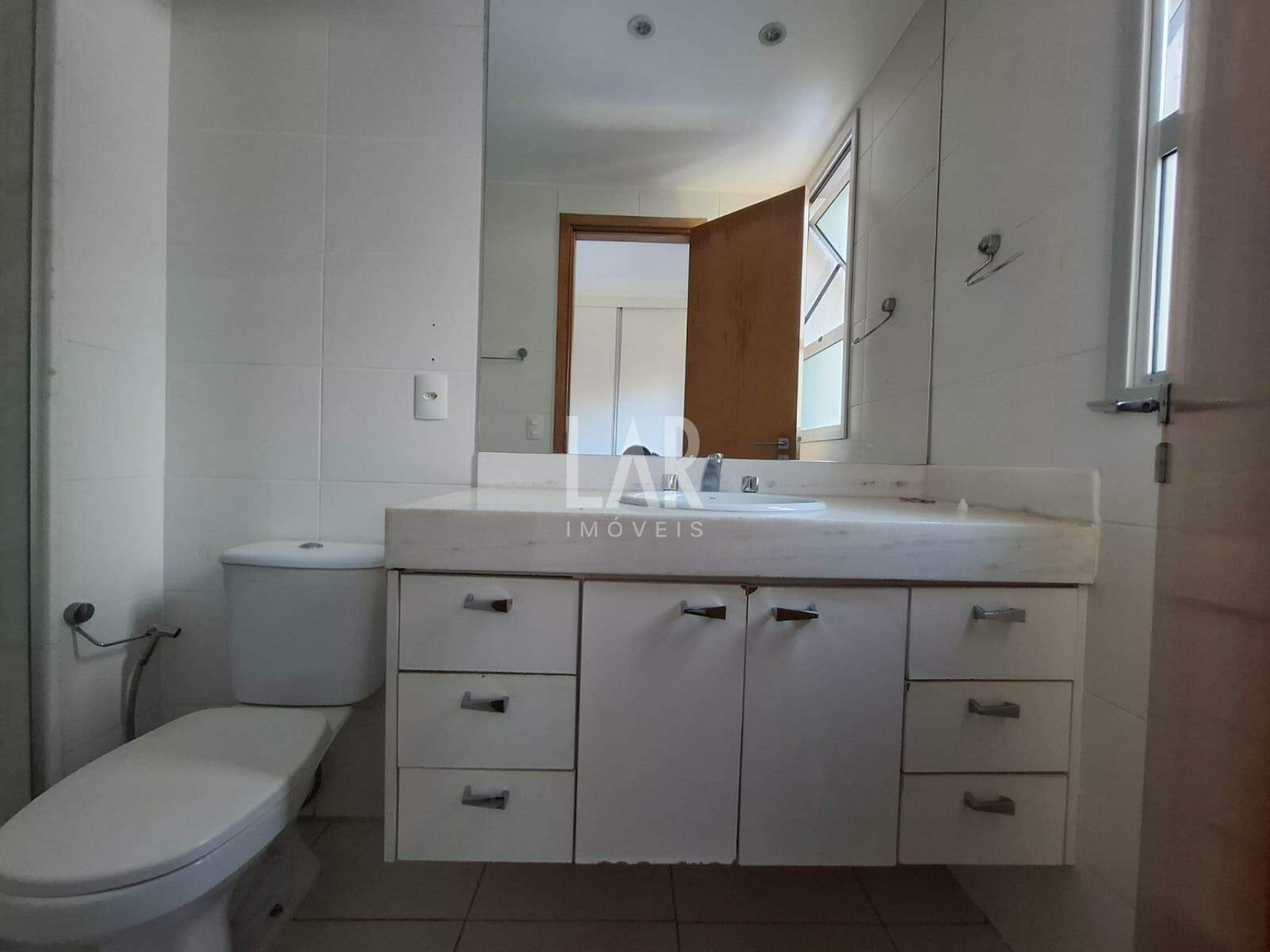 Apartamento de 3 quartos à venda, Vila da Serra, Nova Lima - MG