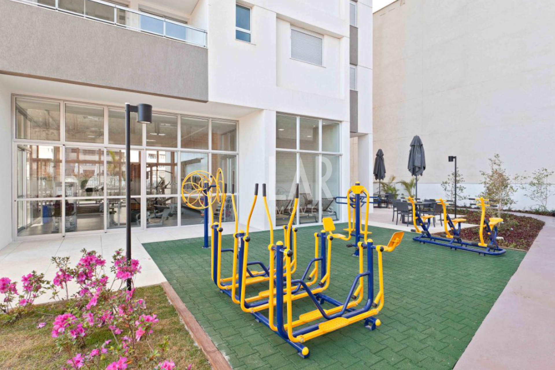 Apartamento de 3 quartos à venda, Vila da Serra, Nova Lima - MG