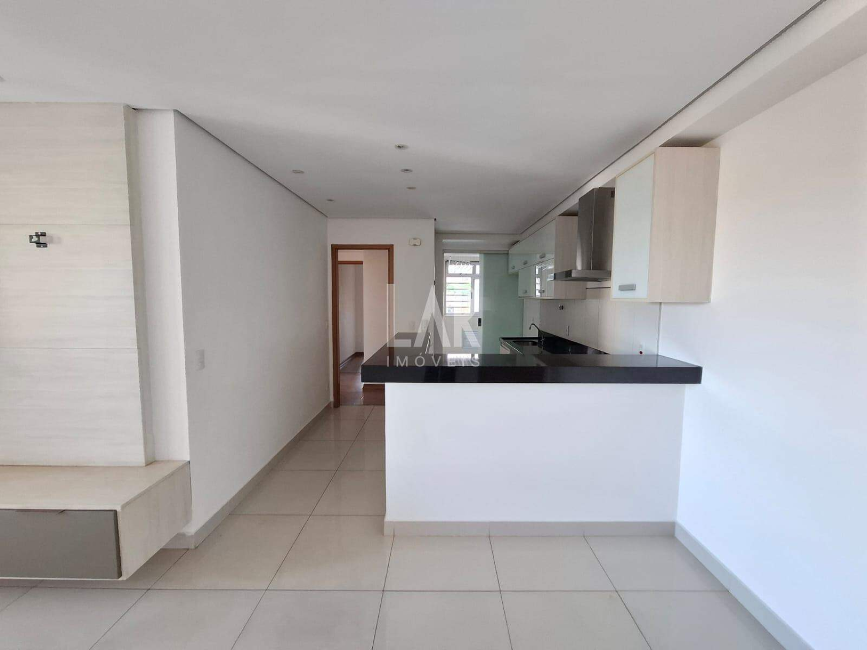 Apartamento de 3 quartos à venda, Vila da Serra, Nova Lima - MG