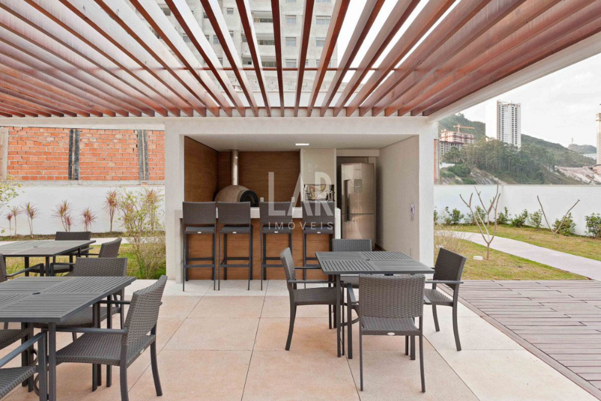 Apartamento de 3 quartos à venda, Vila da Serra, Nova Lima - MG