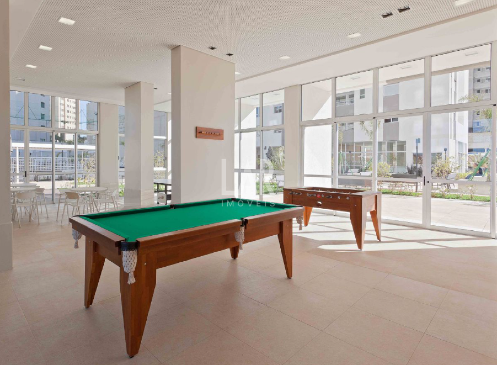 Apartamento de 3 quartos à venda, Vila da Serra, Nova Lima - MG