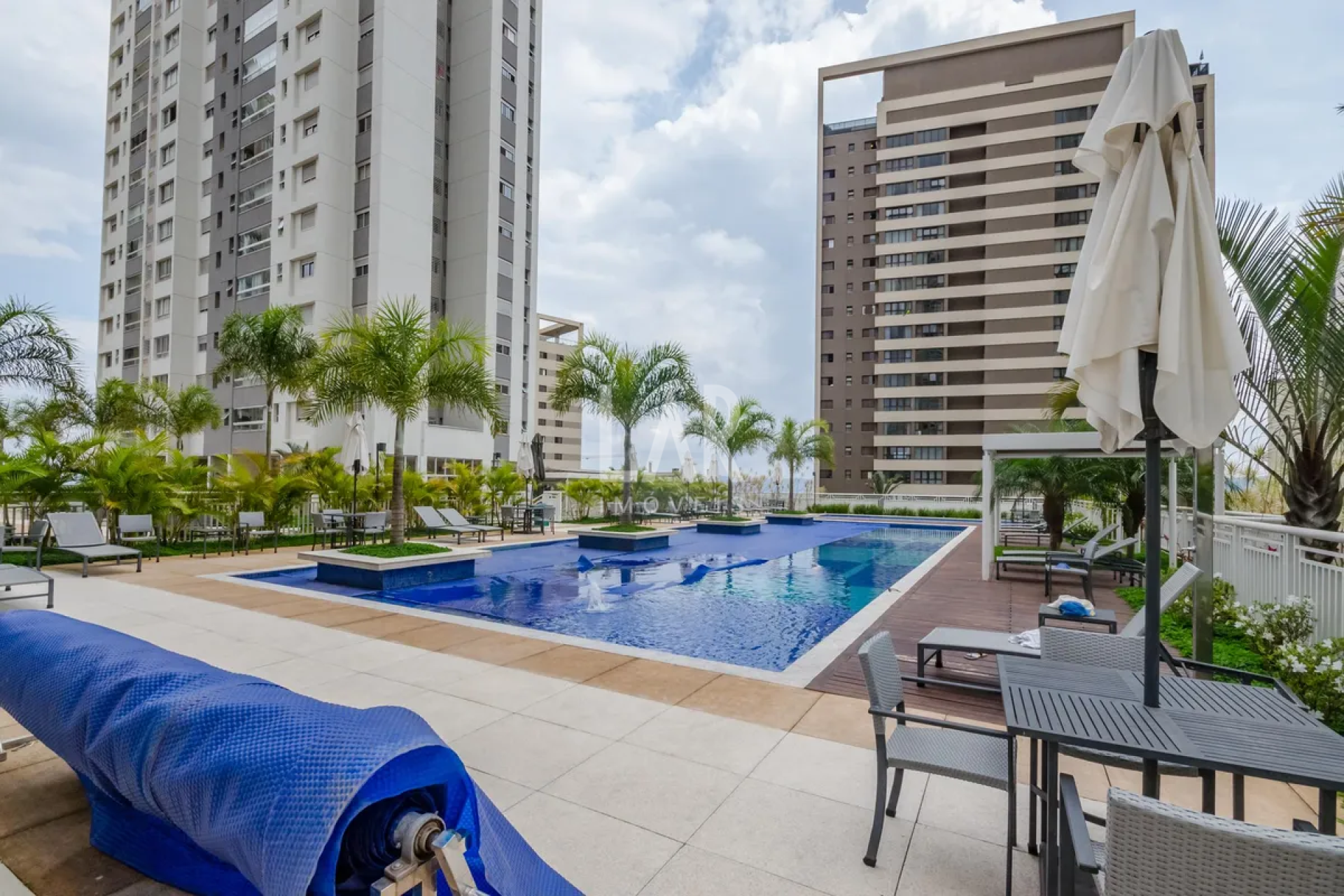 Apartamento de 3 quartos à venda, Vila da Serra, Nova Lima - MG