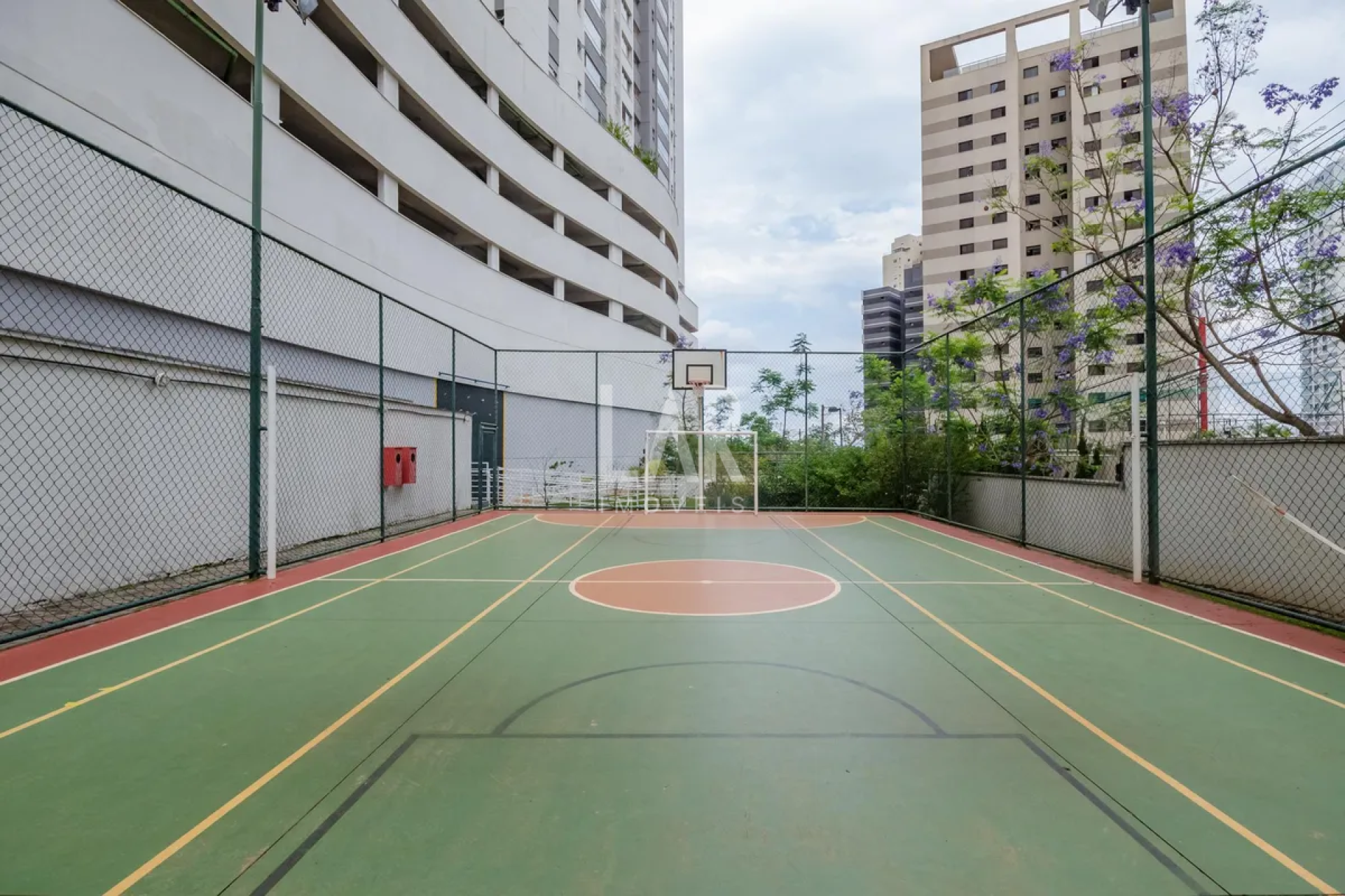 Apartamento de 3 quartos à venda, Vila da Serra, Nova Lima - MG