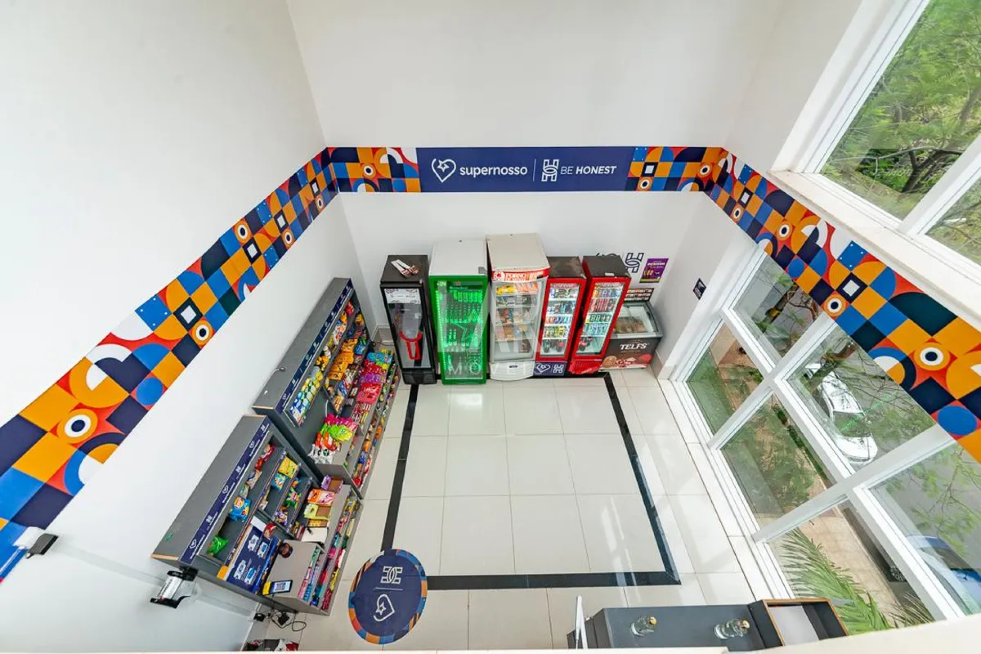 Apartamento de 3 quartos à venda, Vila da Serra, Nova Lima - MG
