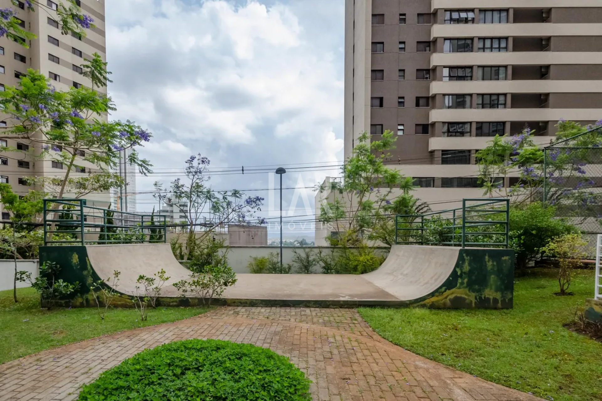 Apartamento de 3 quartos à venda, Vila da Serra, Nova Lima - MG