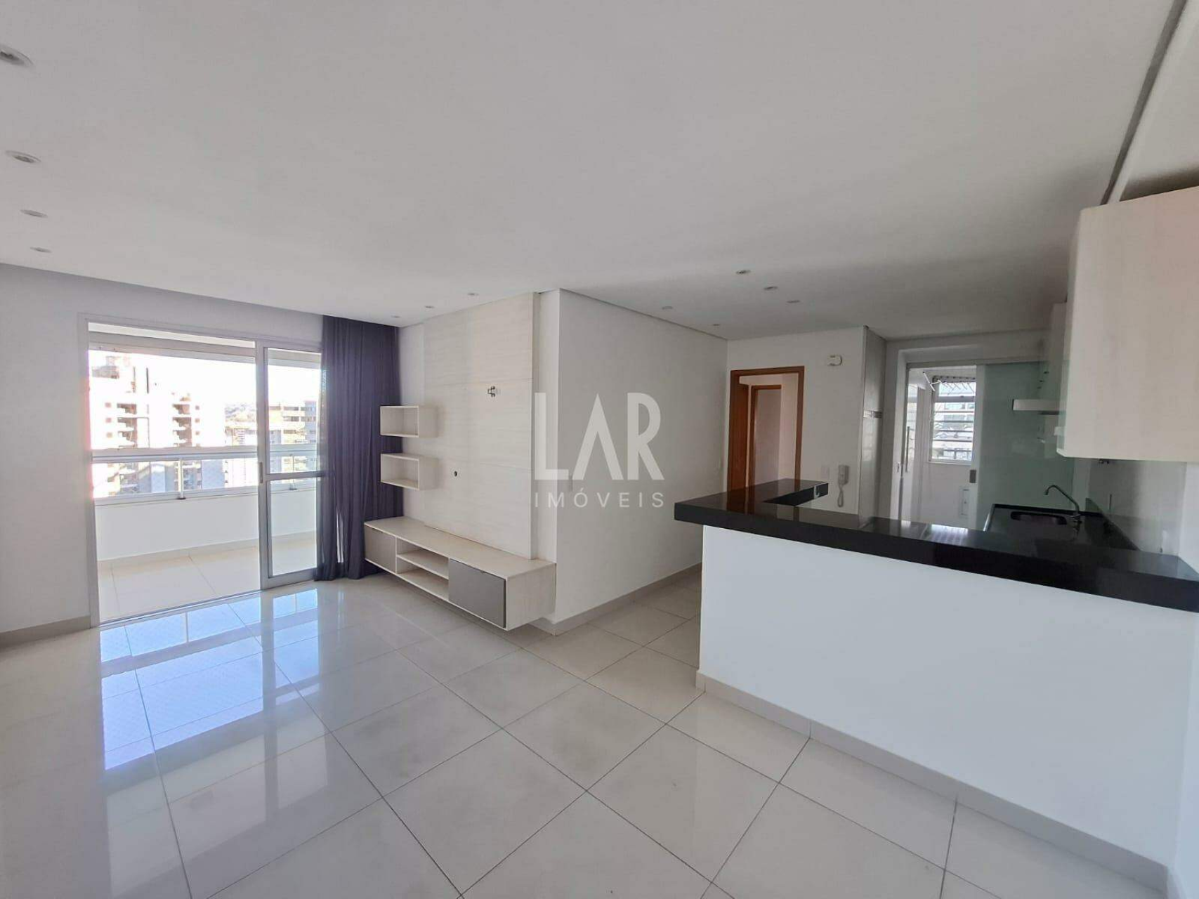Apartamento de 3 quartos à venda, Vila da Serra, Nova Lima - MG